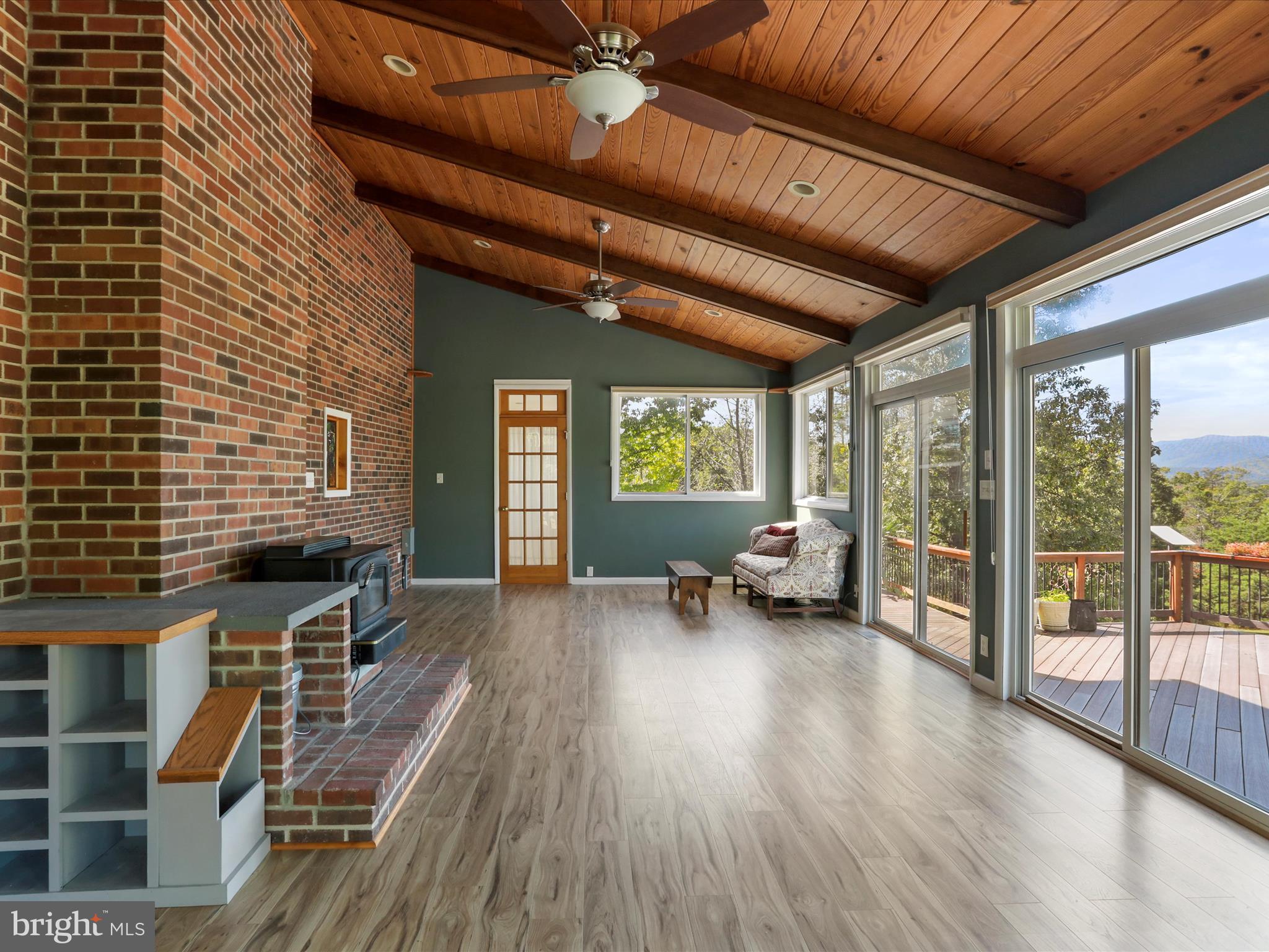 MILE RIDGE ESTATES - Residential