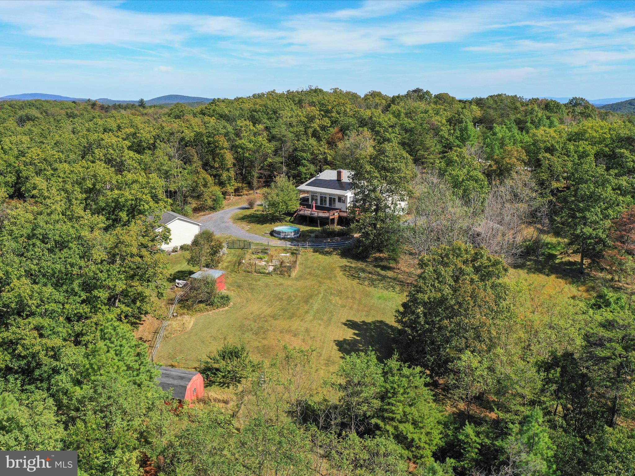 MILE RIDGE ESTATES - Residential