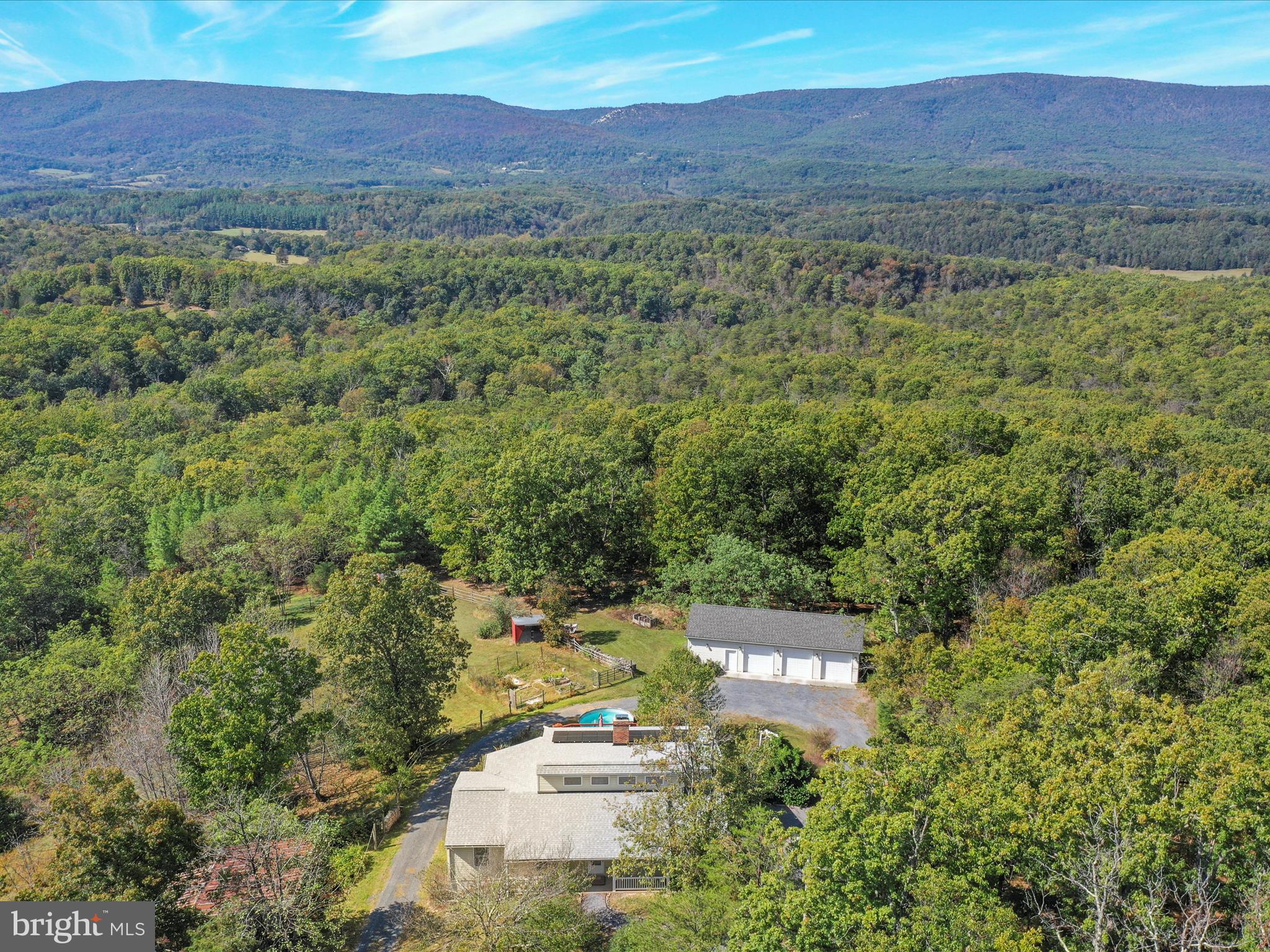 MILE RIDGE ESTATES - Residential