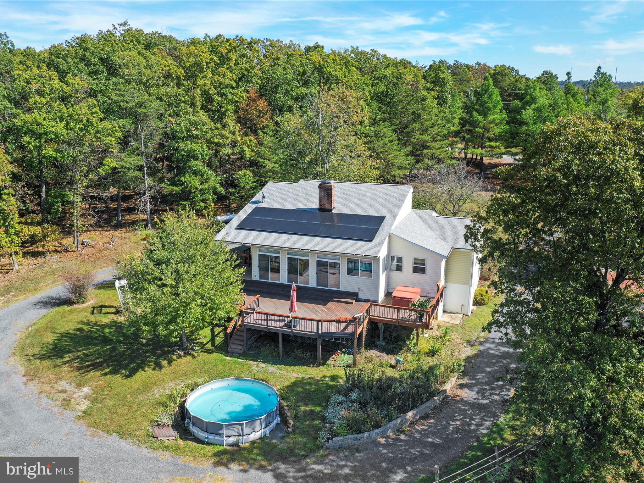 MILE RIDGE ESTATES - Residential