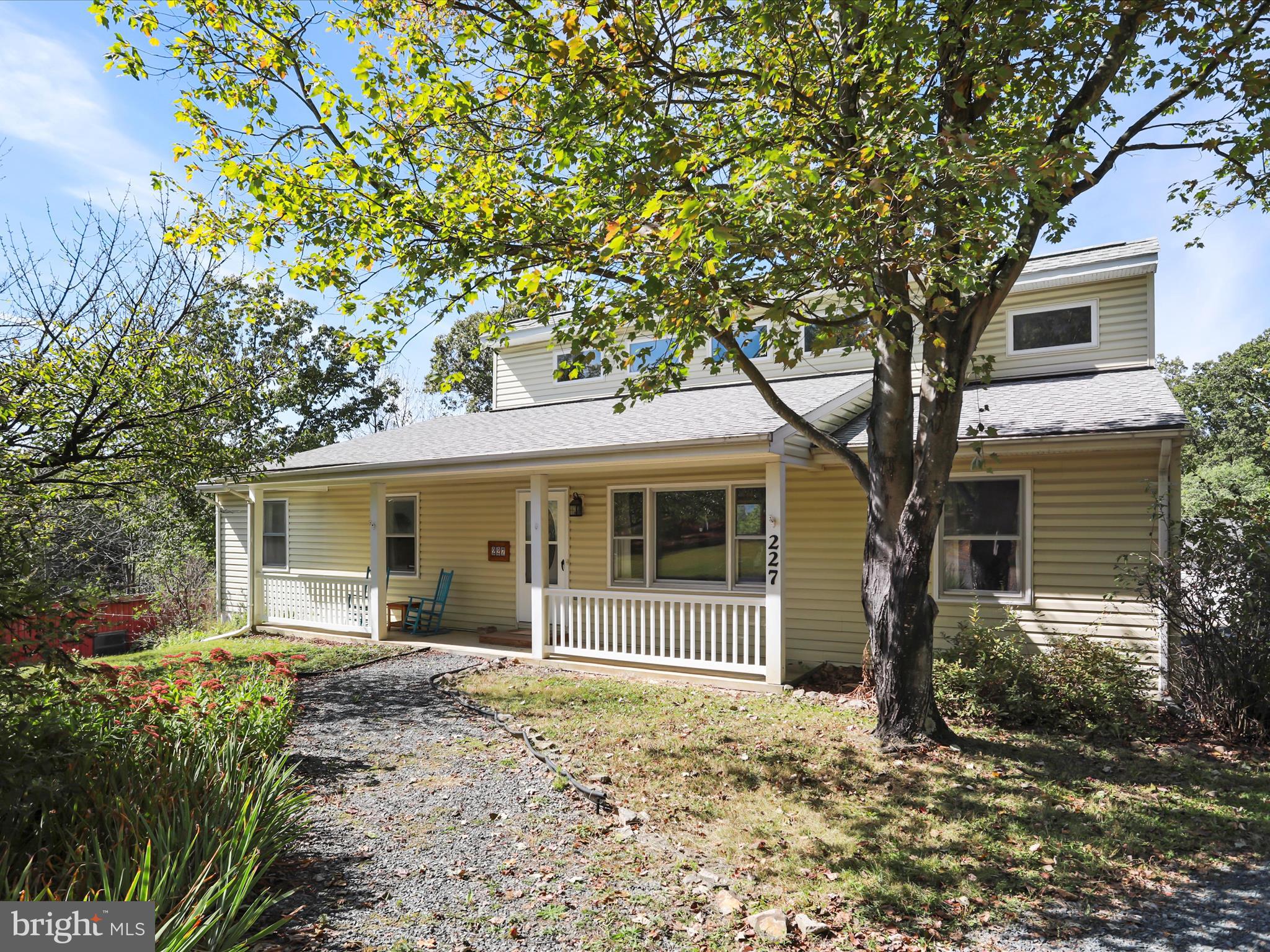 MILE RIDGE ESTATES - Residential