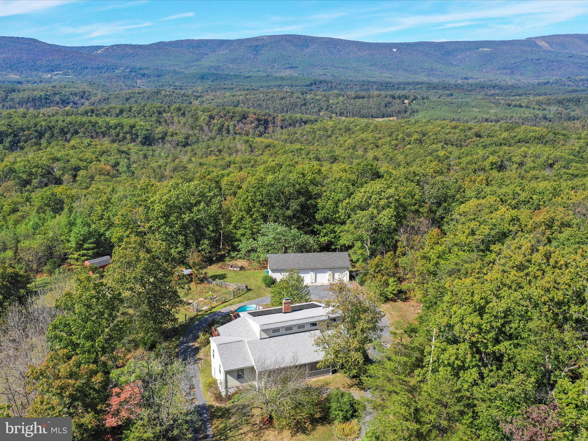 MILE RIDGE ESTATES - Residential