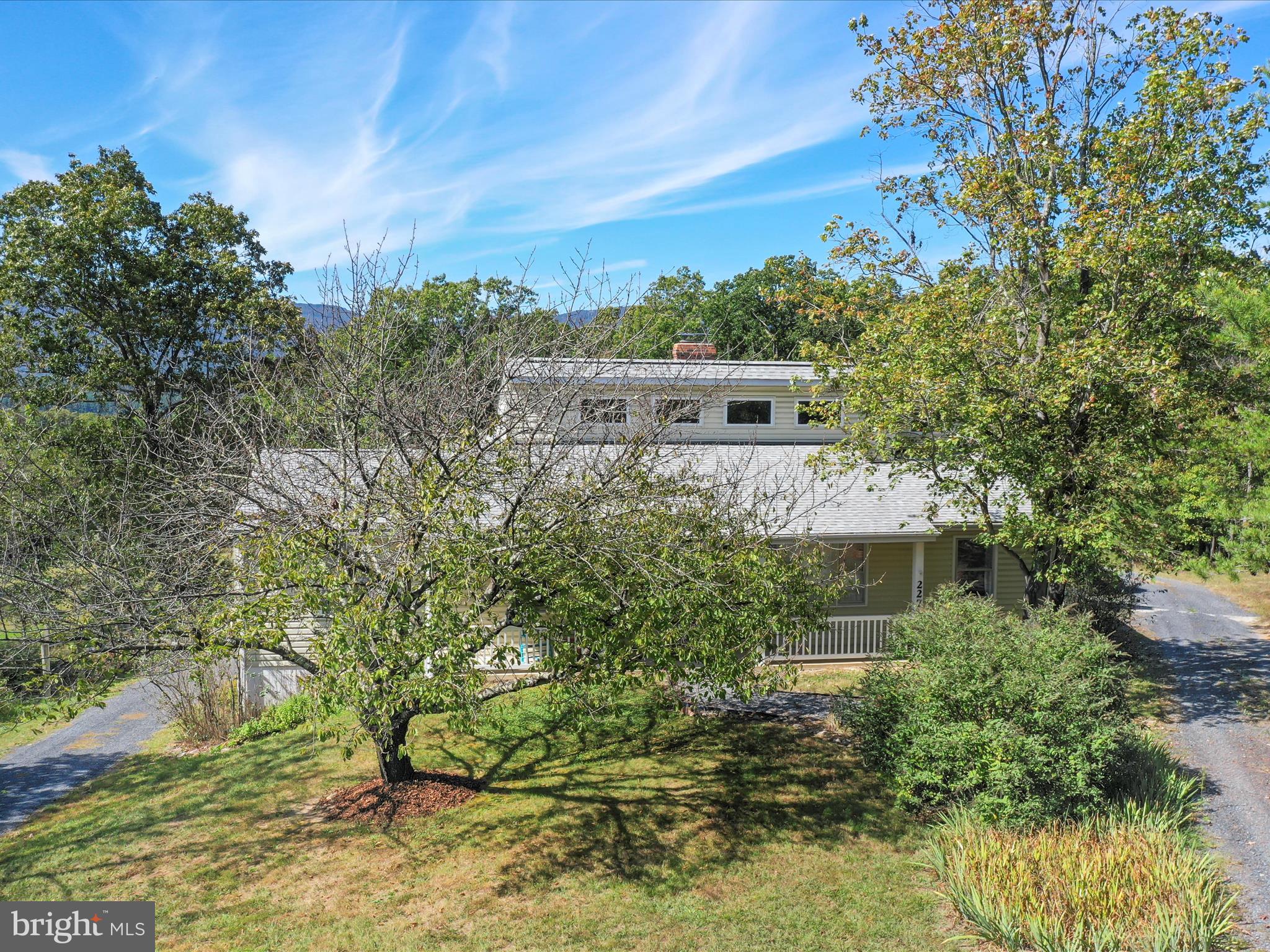 MILE RIDGE ESTATES - Residential