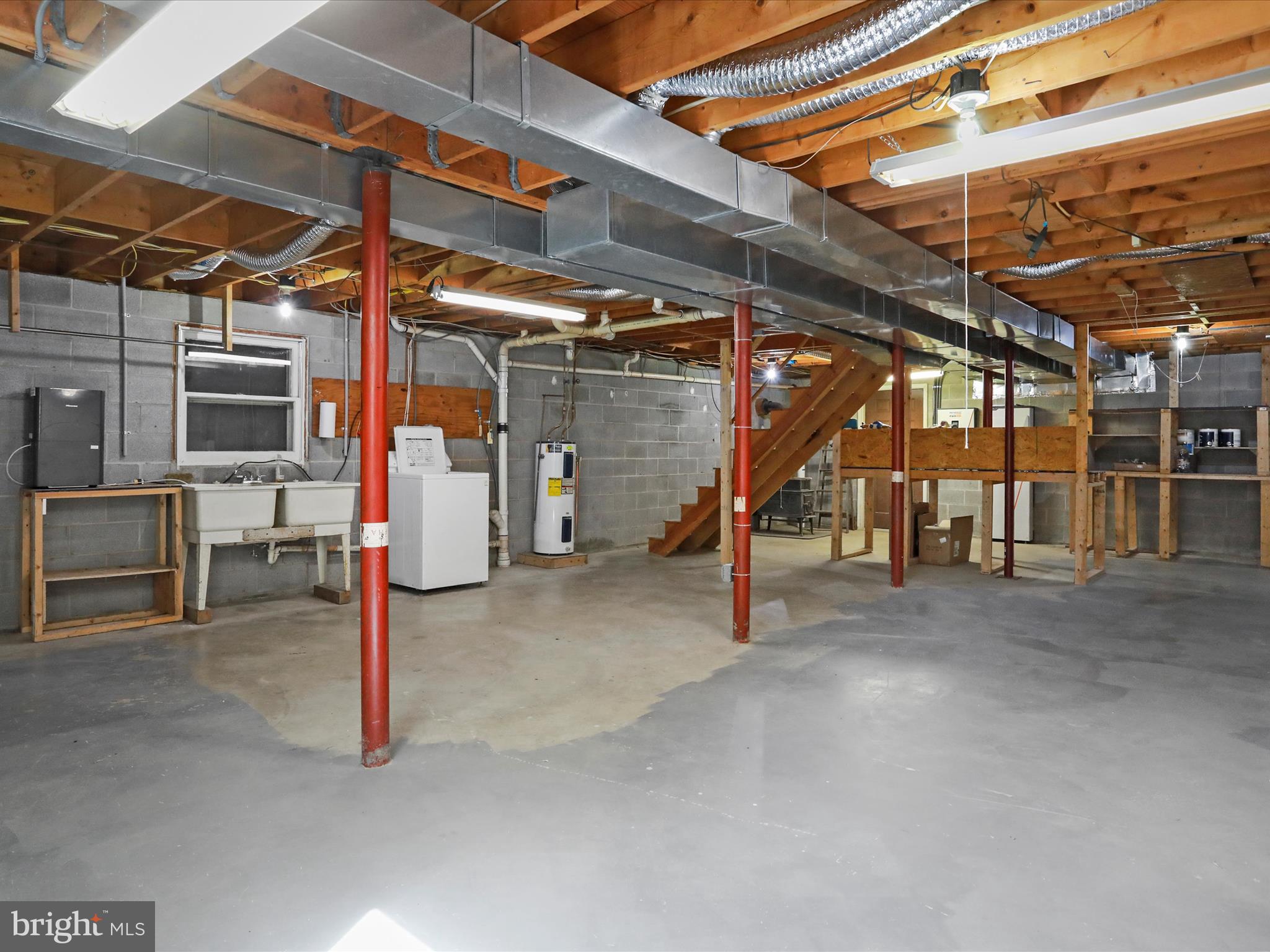 MILE RIDGE ESTATES - Residential