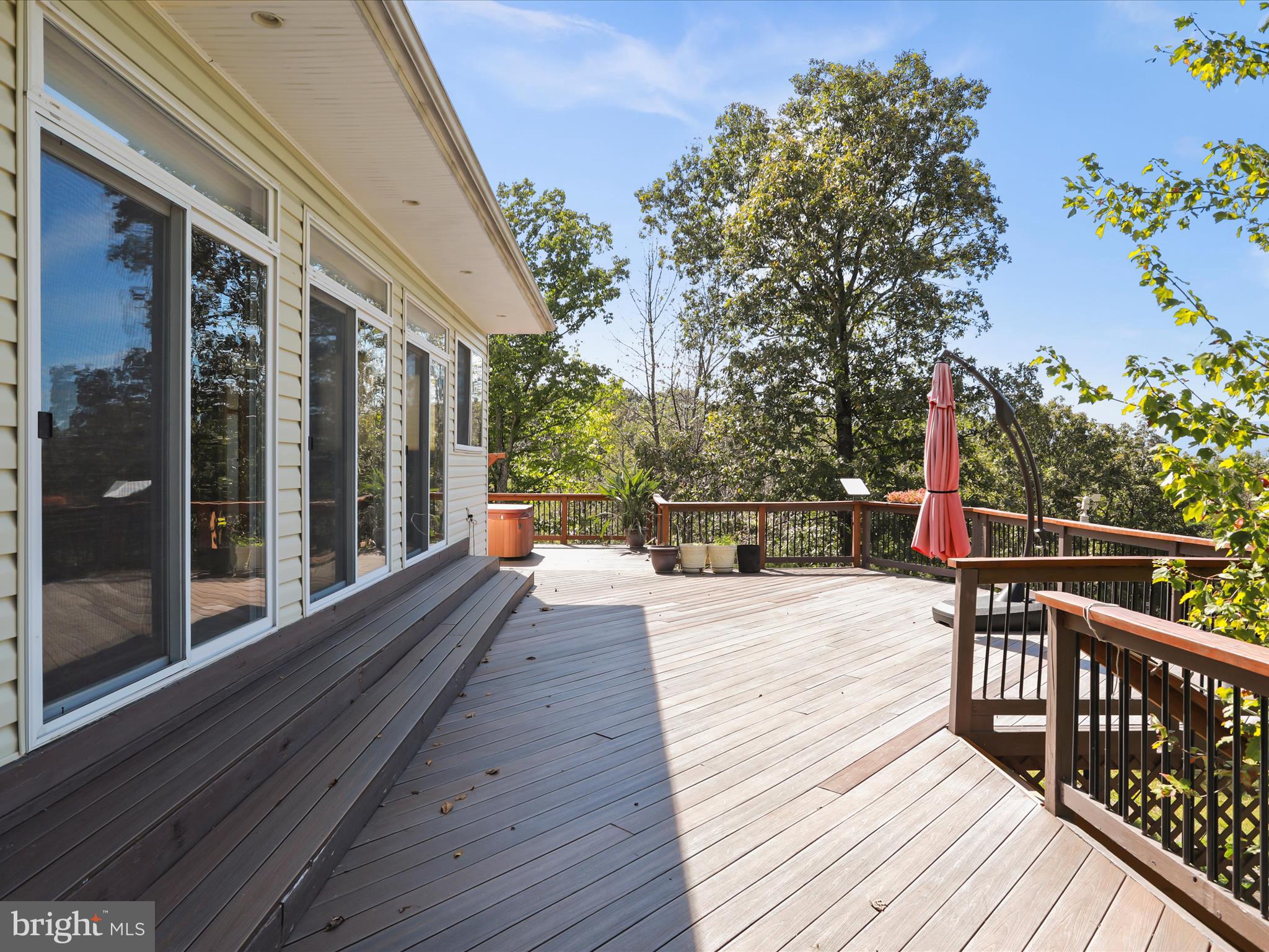 MILE RIDGE ESTATES - Residential