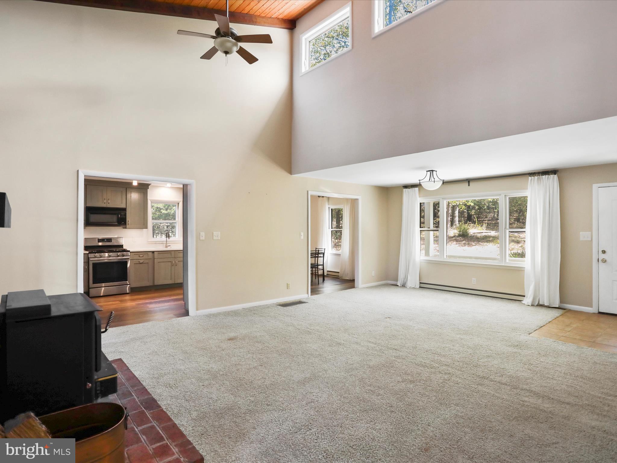 MILE RIDGE ESTATES - Residential