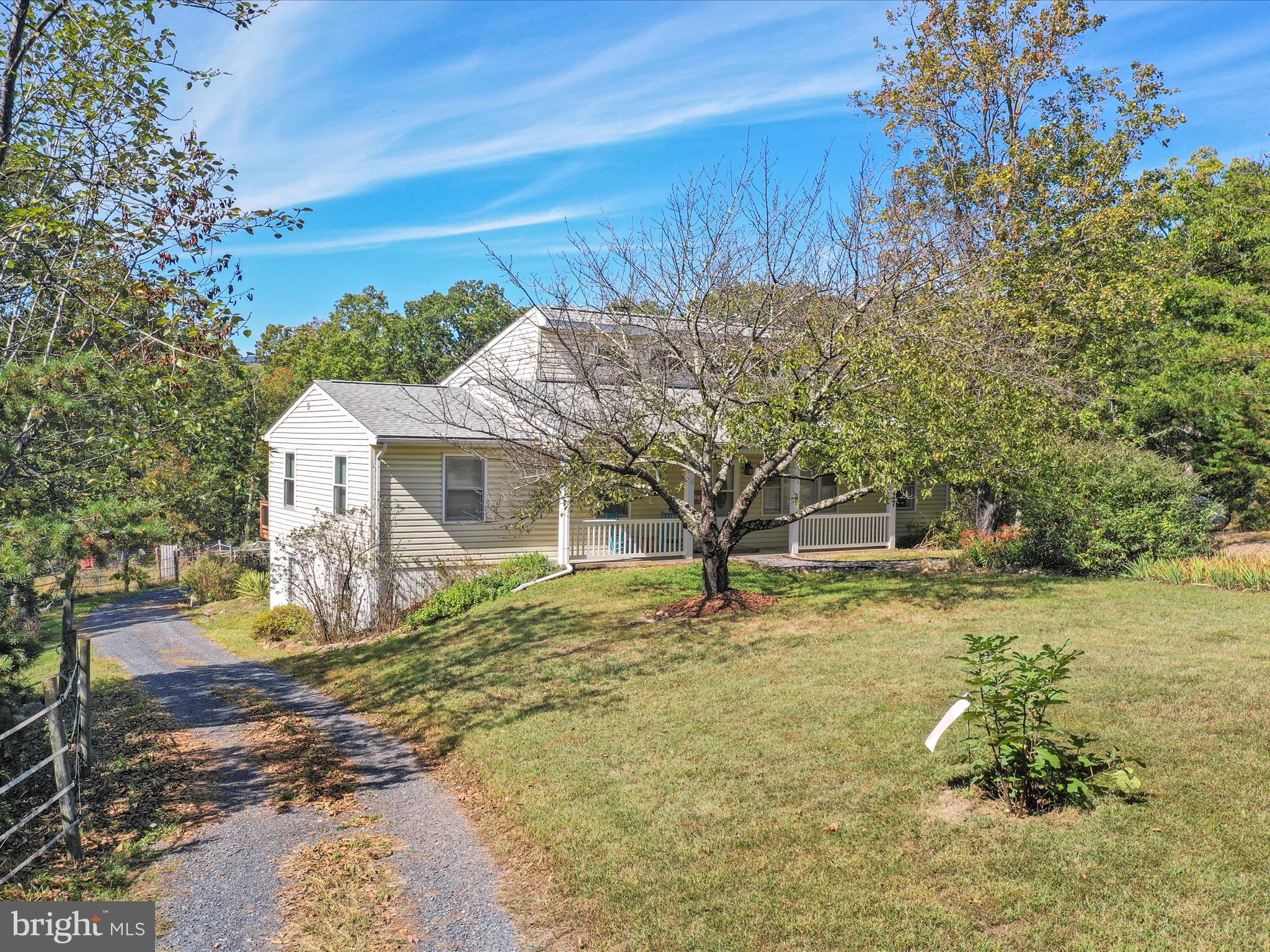 MILE RIDGE ESTATES - Residential