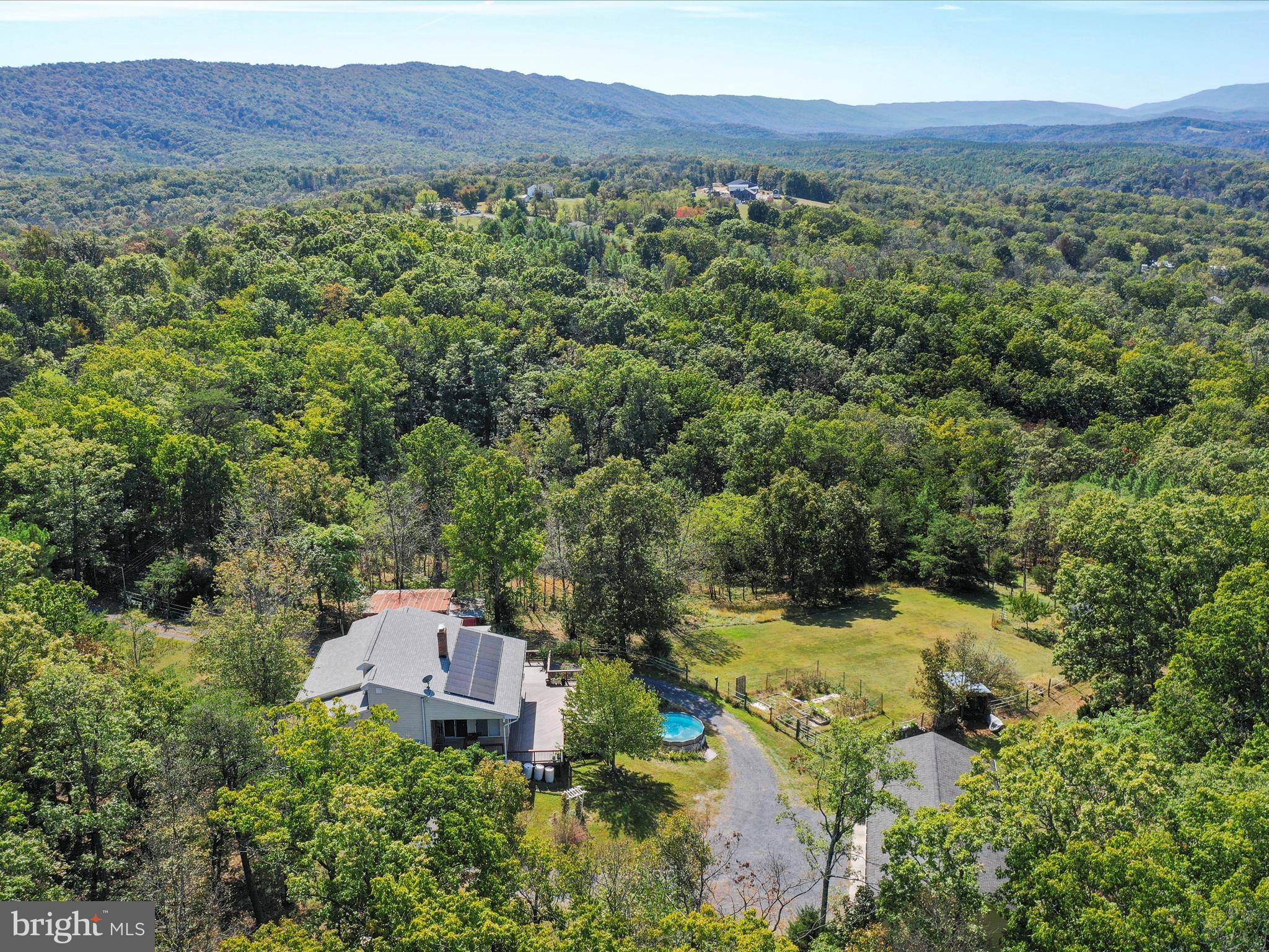 MILE RIDGE ESTATES - Residential