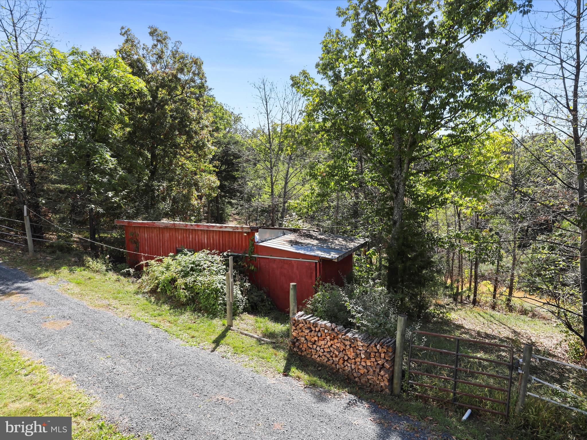 MILE RIDGE ESTATES - Residential