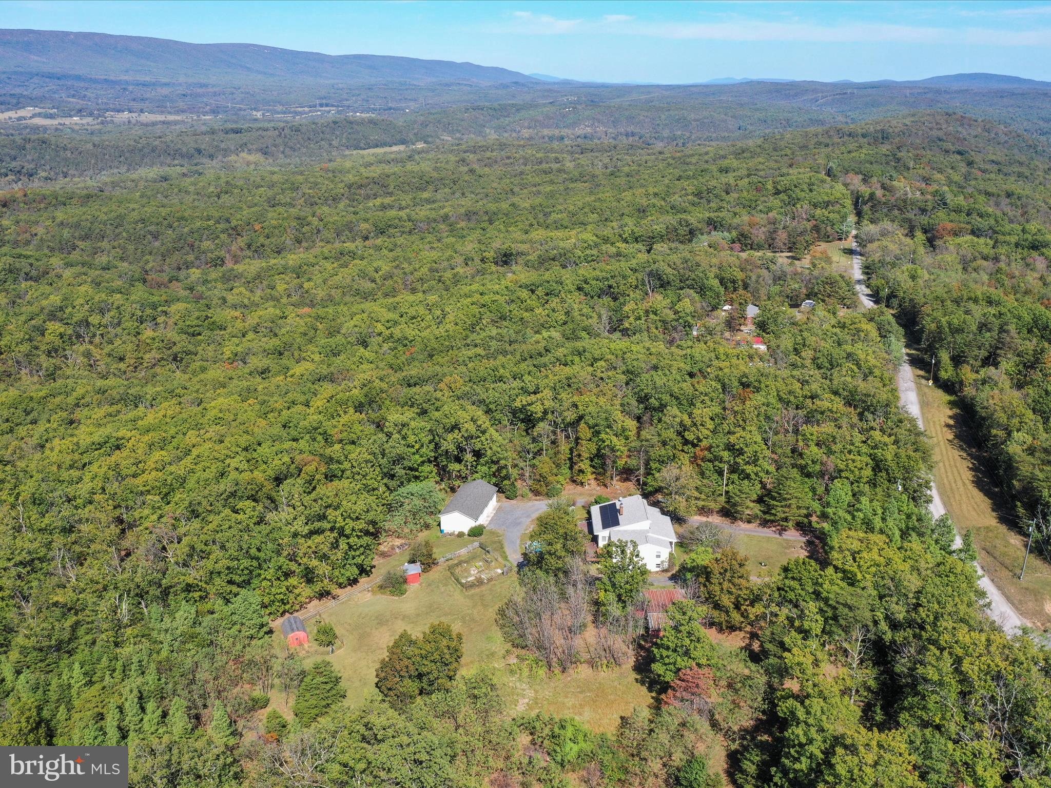 MILE RIDGE ESTATES - Residential