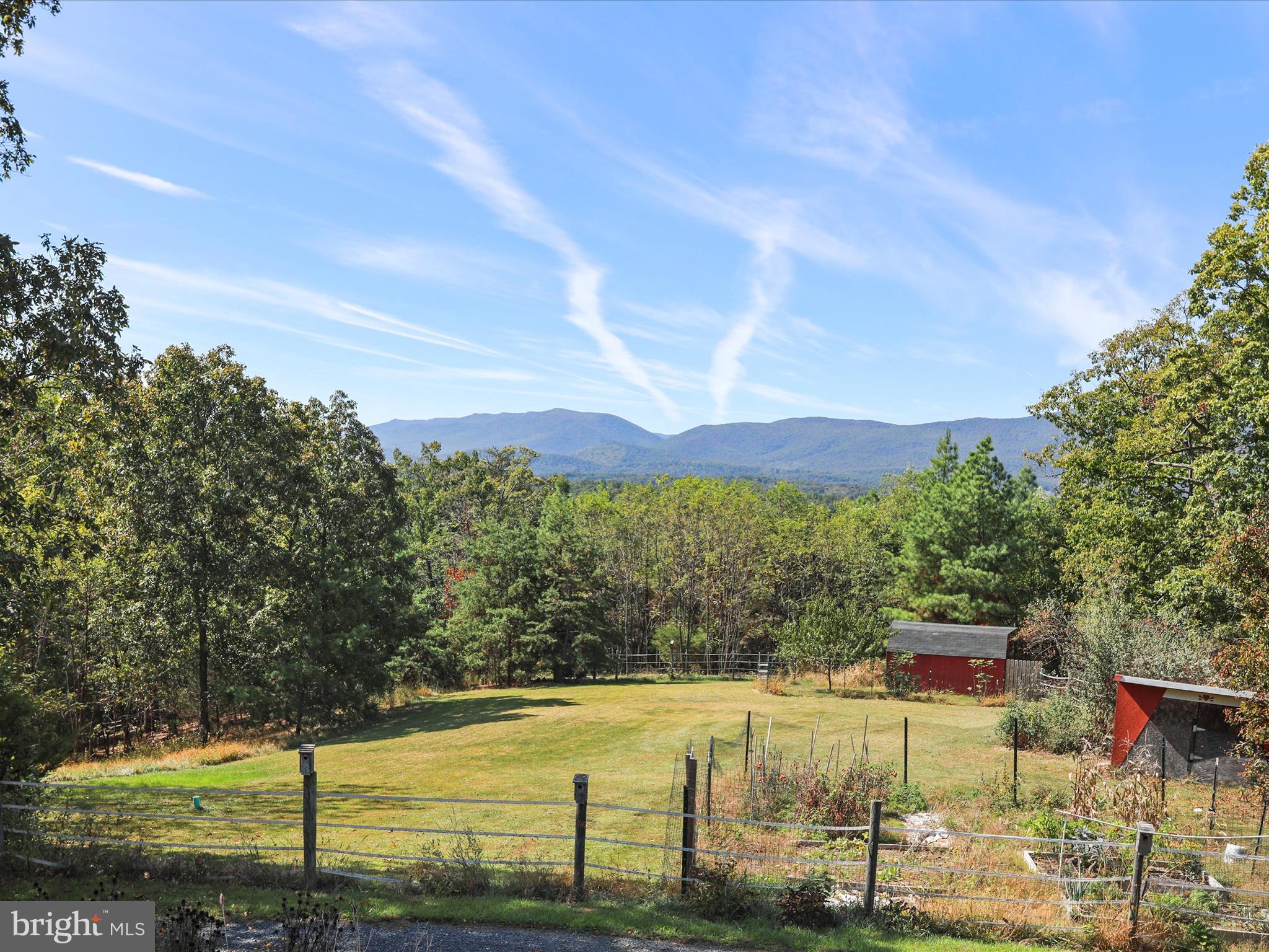 MILE RIDGE ESTATES - Residential