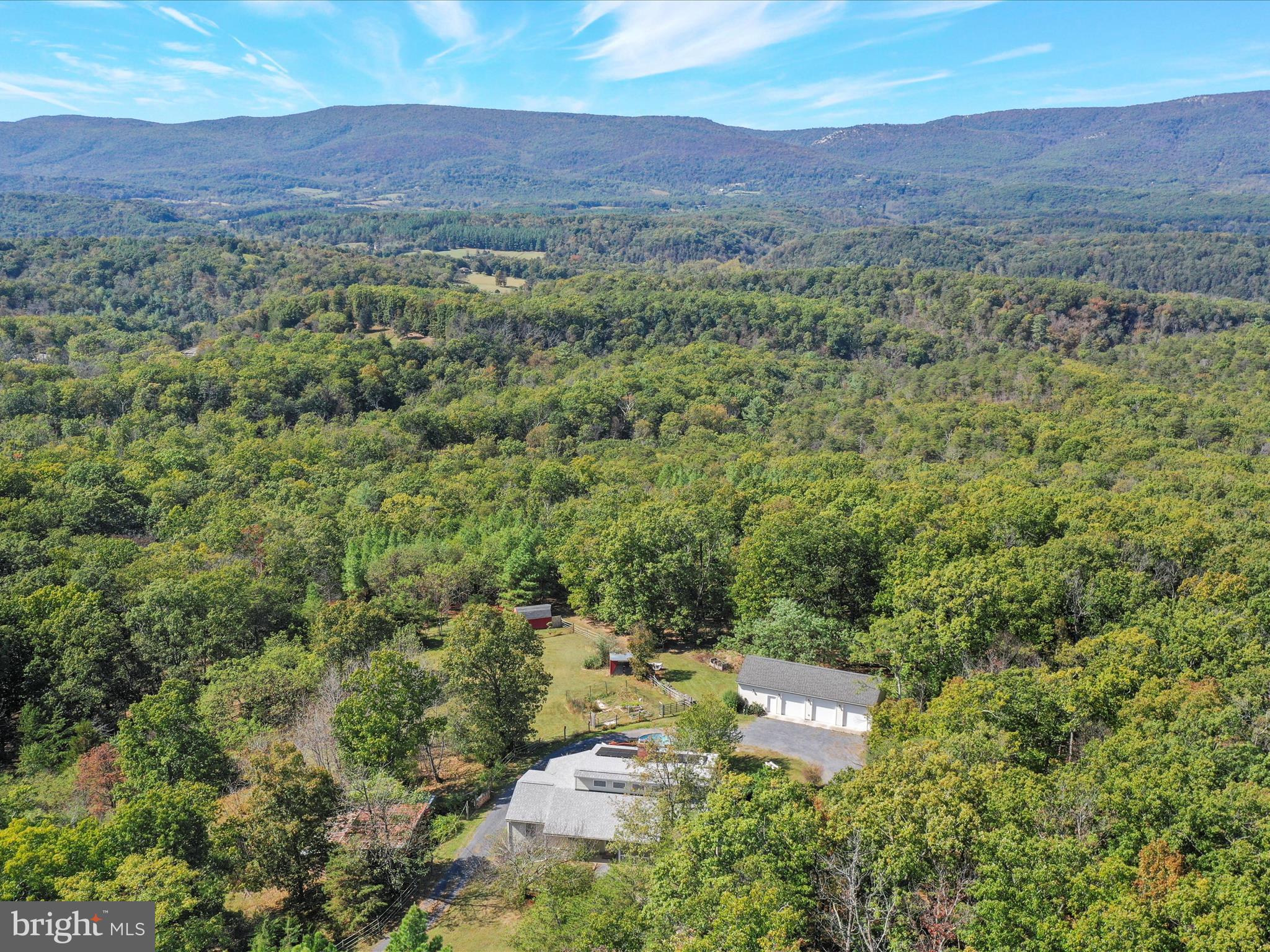 MILE RIDGE ESTATES - Residential