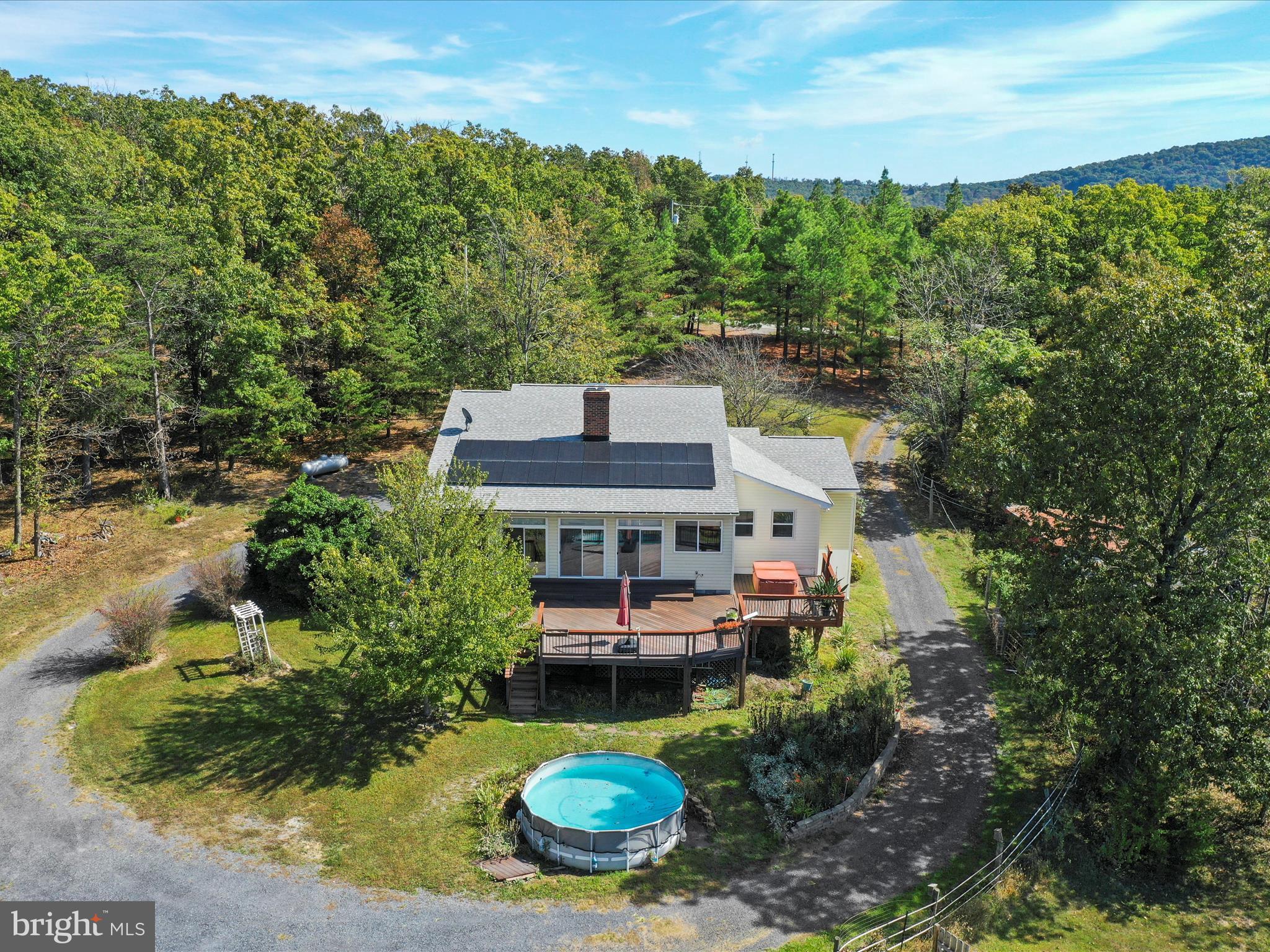 MILE RIDGE ESTATES - Residential