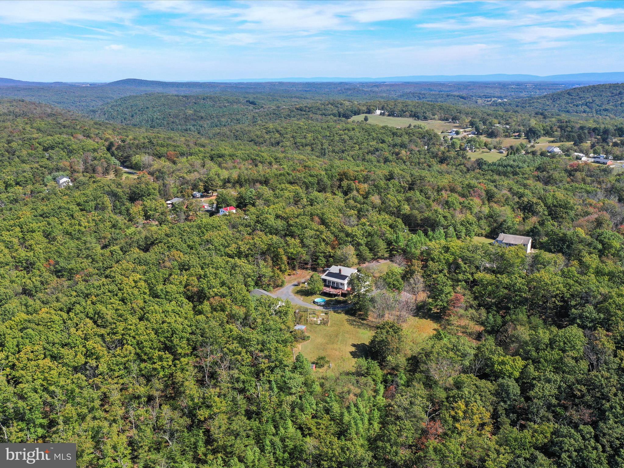 MILE RIDGE ESTATES - Residential