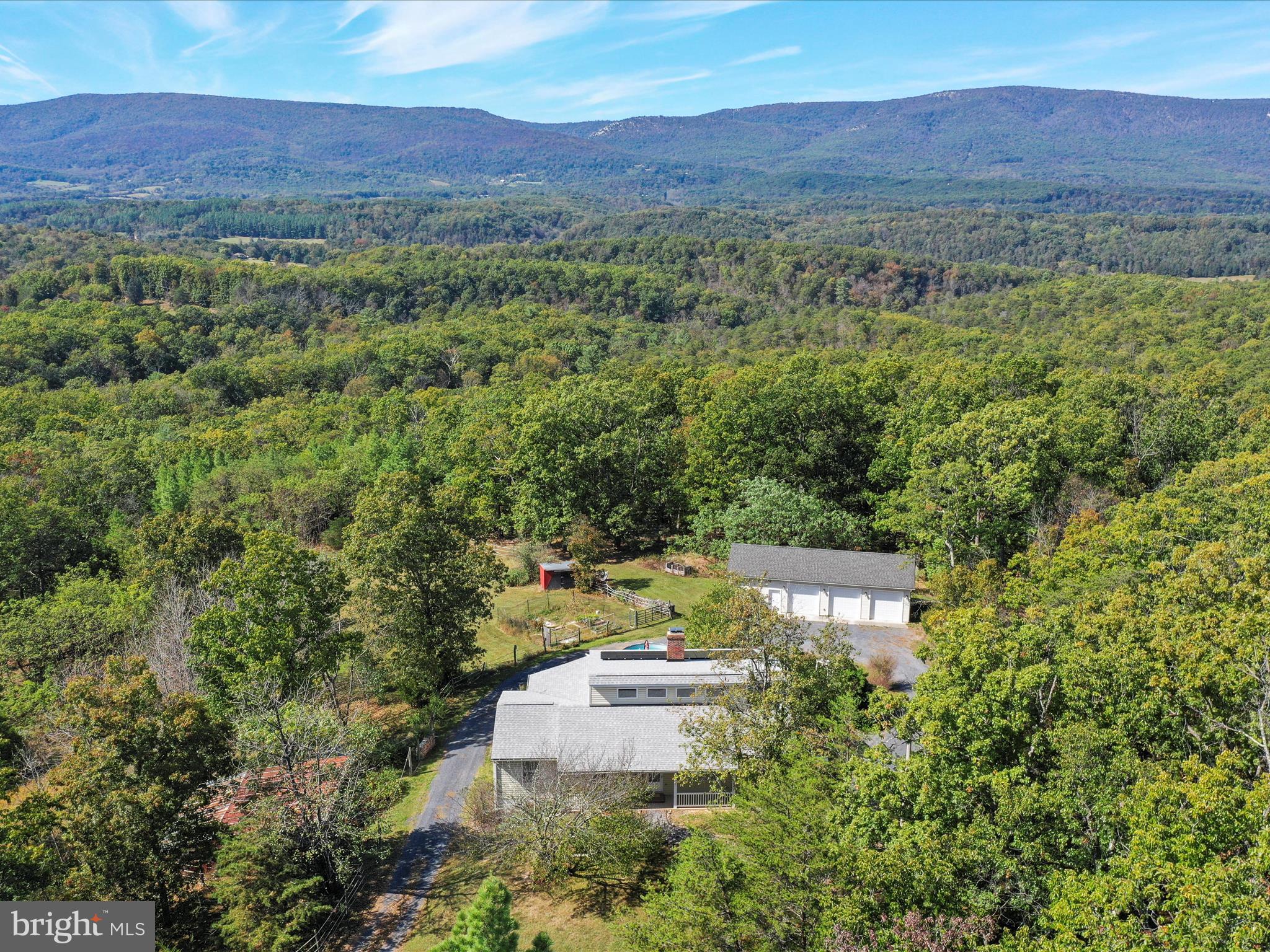 MILE RIDGE ESTATES - Residential