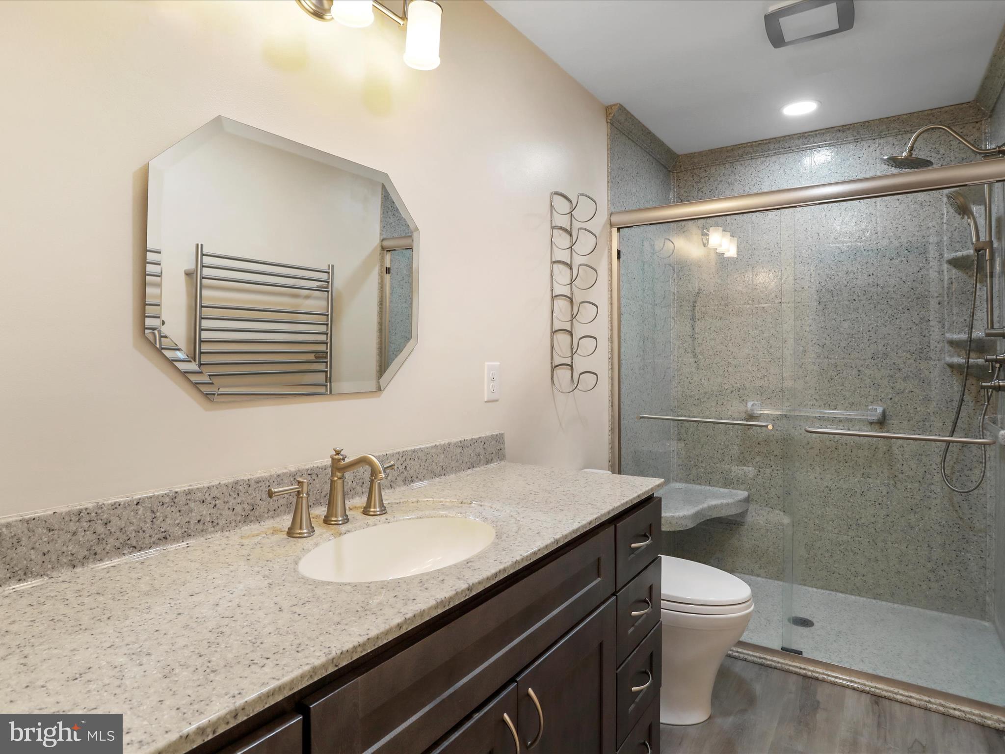 MILE RIDGE ESTATES - Residential