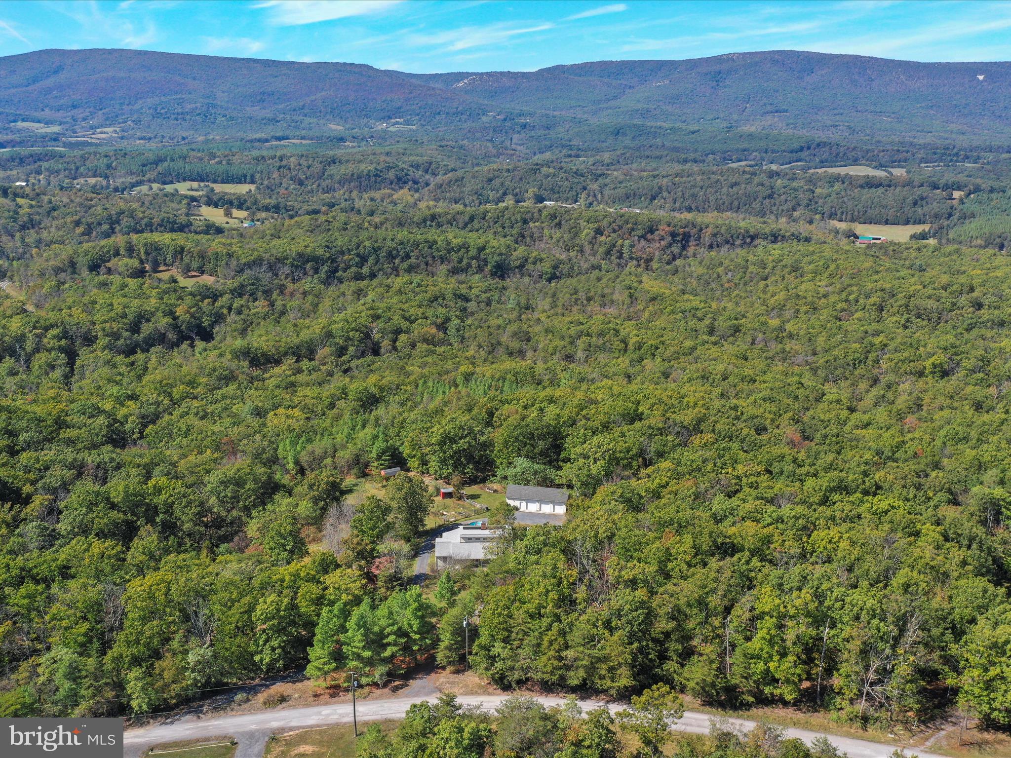 MILE RIDGE ESTATES - Residential