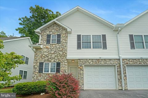 Condo For Sale - 148 Gala Drive<br/> STATE COLLEGE, PA 16801