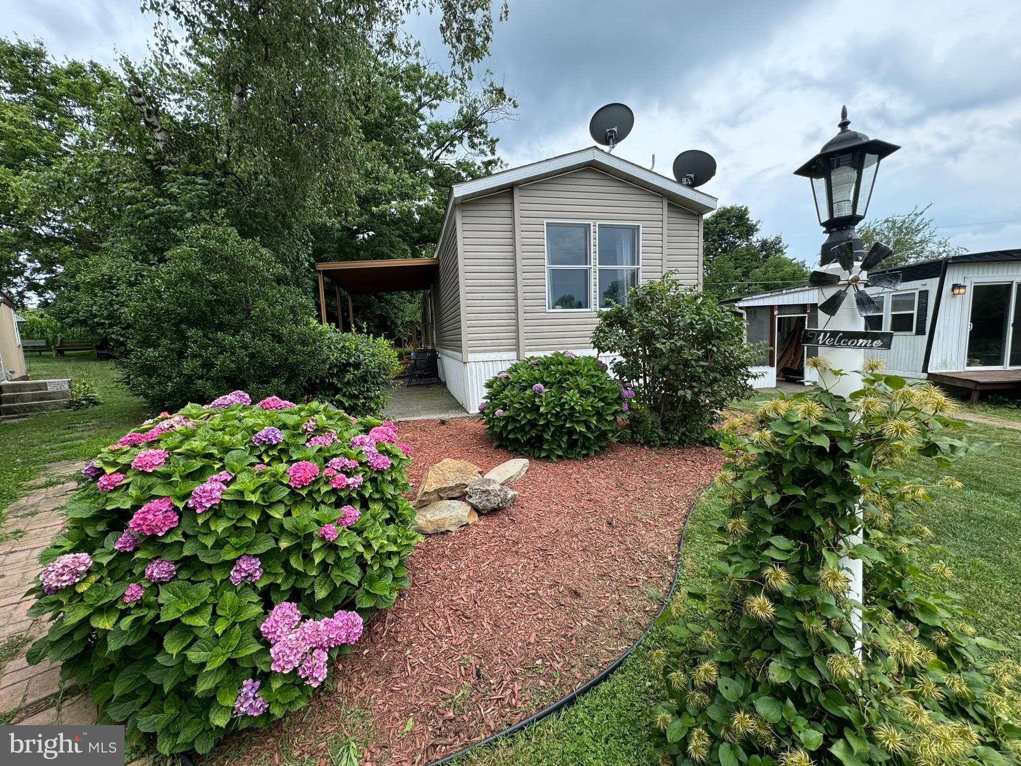 NORTHAMPTON - Residential