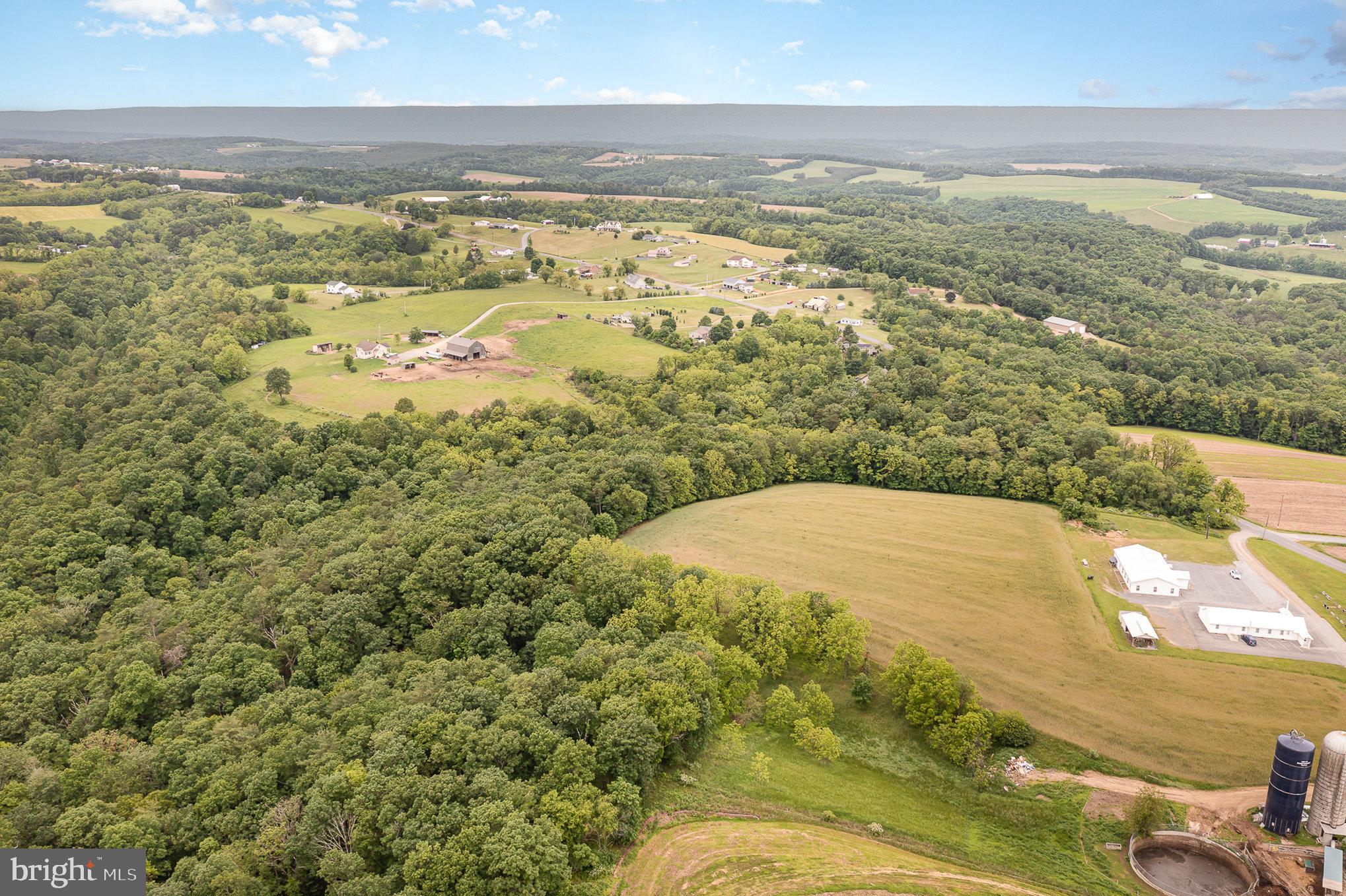 0 DRESSLER RIDGE