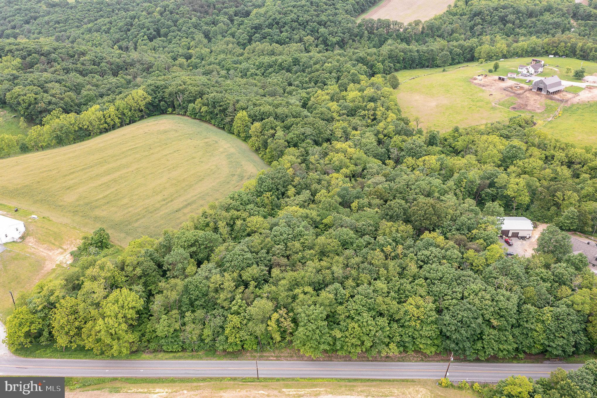 0 DRESSLER RIDGE