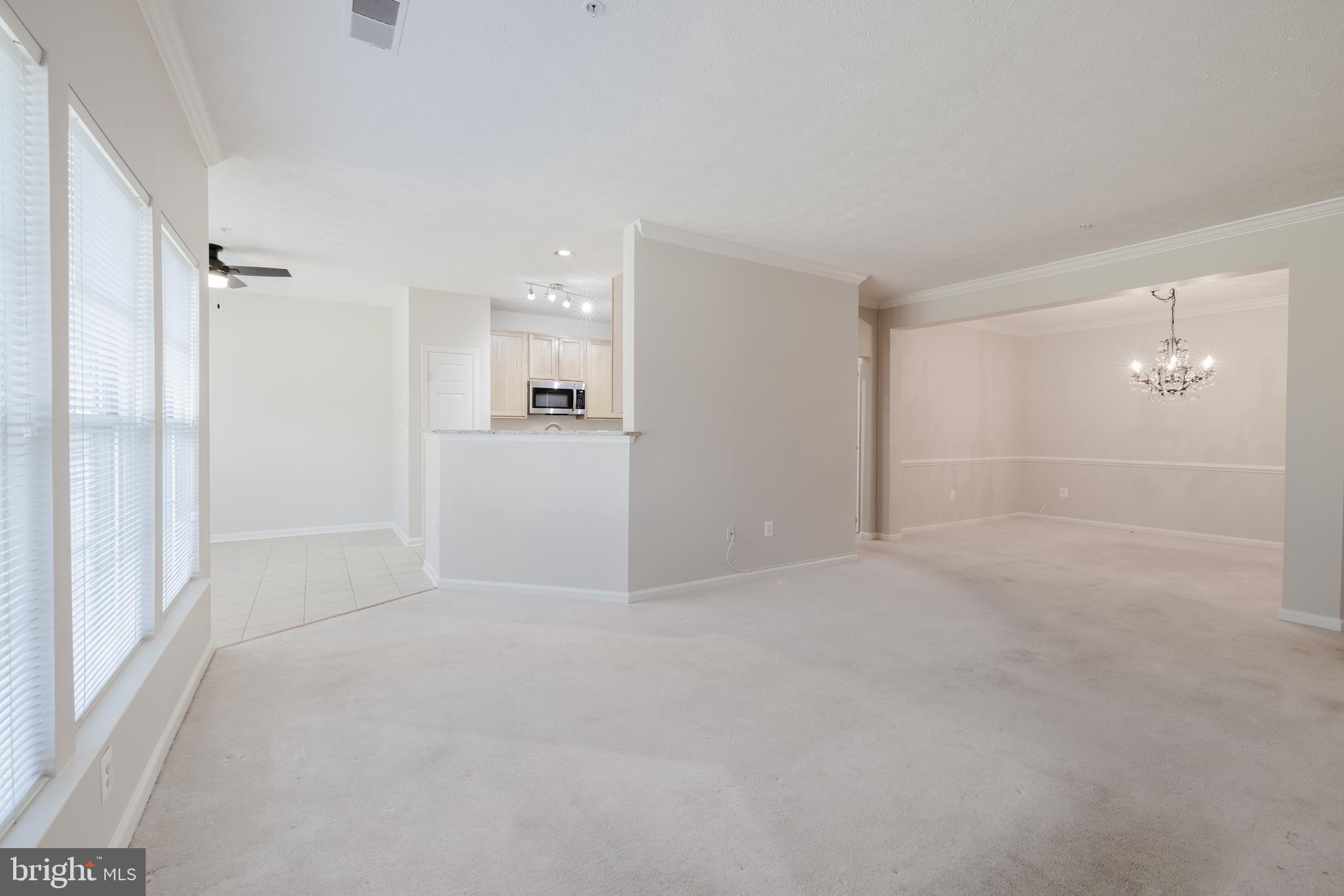 WINDSOR AT PERRY HALL FARMS - Residential