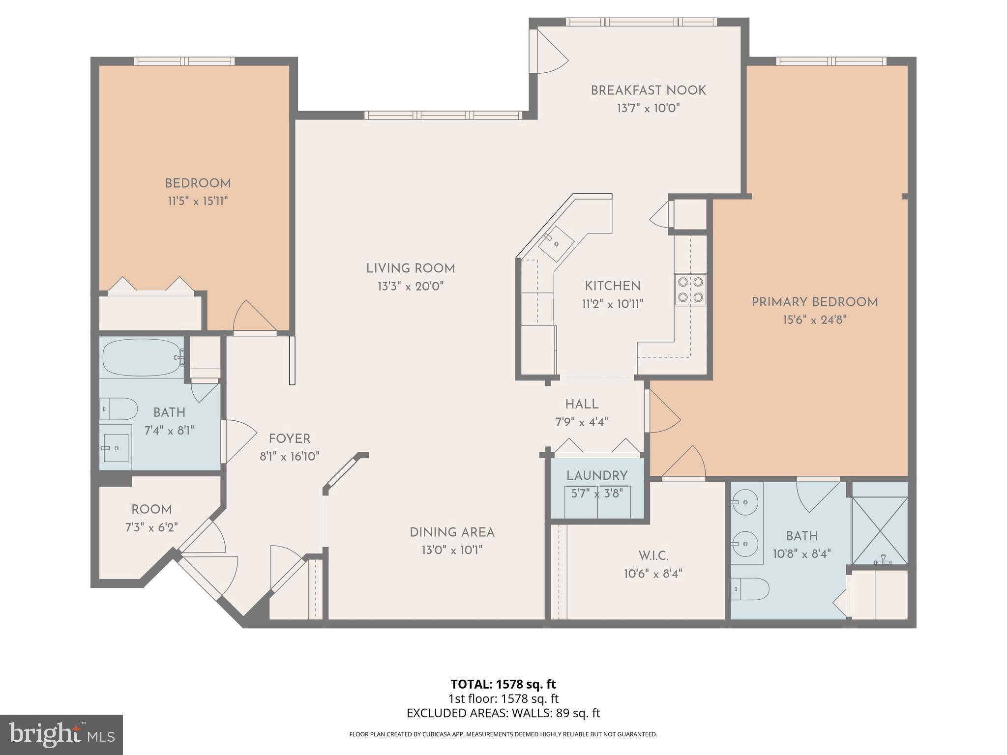 WINDSOR AT PERRY HALL FARMS - Residential