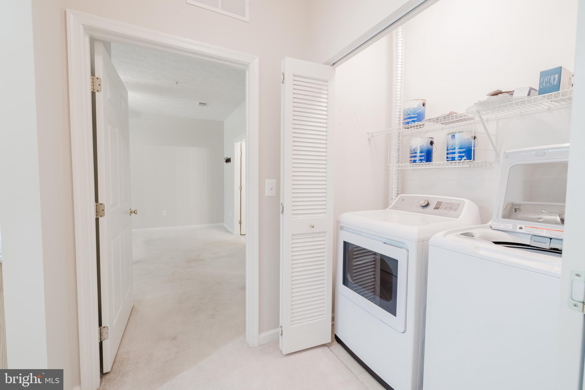 WINDSOR AT PERRY HALL FARMS - Residential