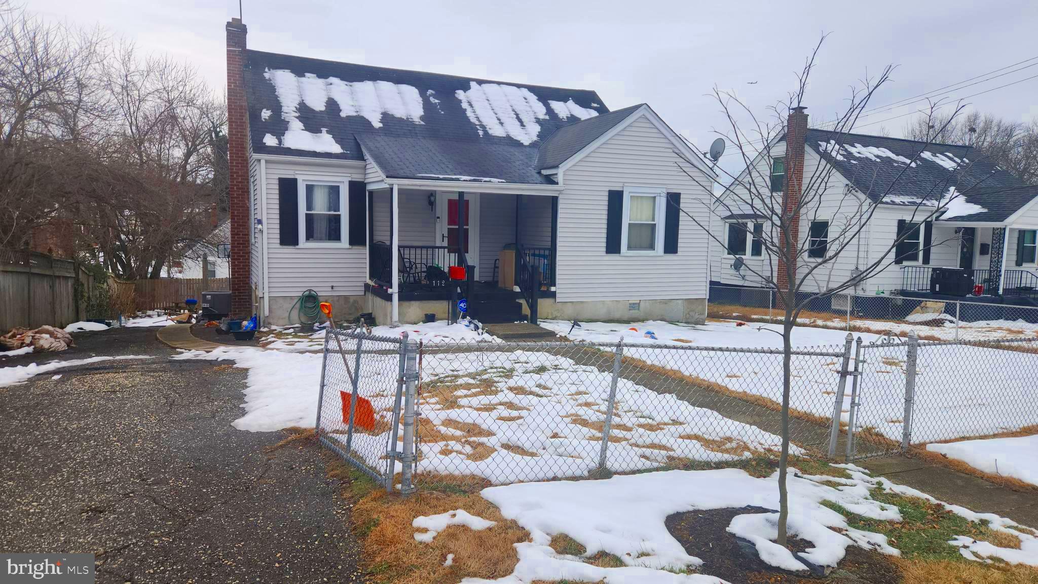 FOREST HEIGHTS - Residential Lease