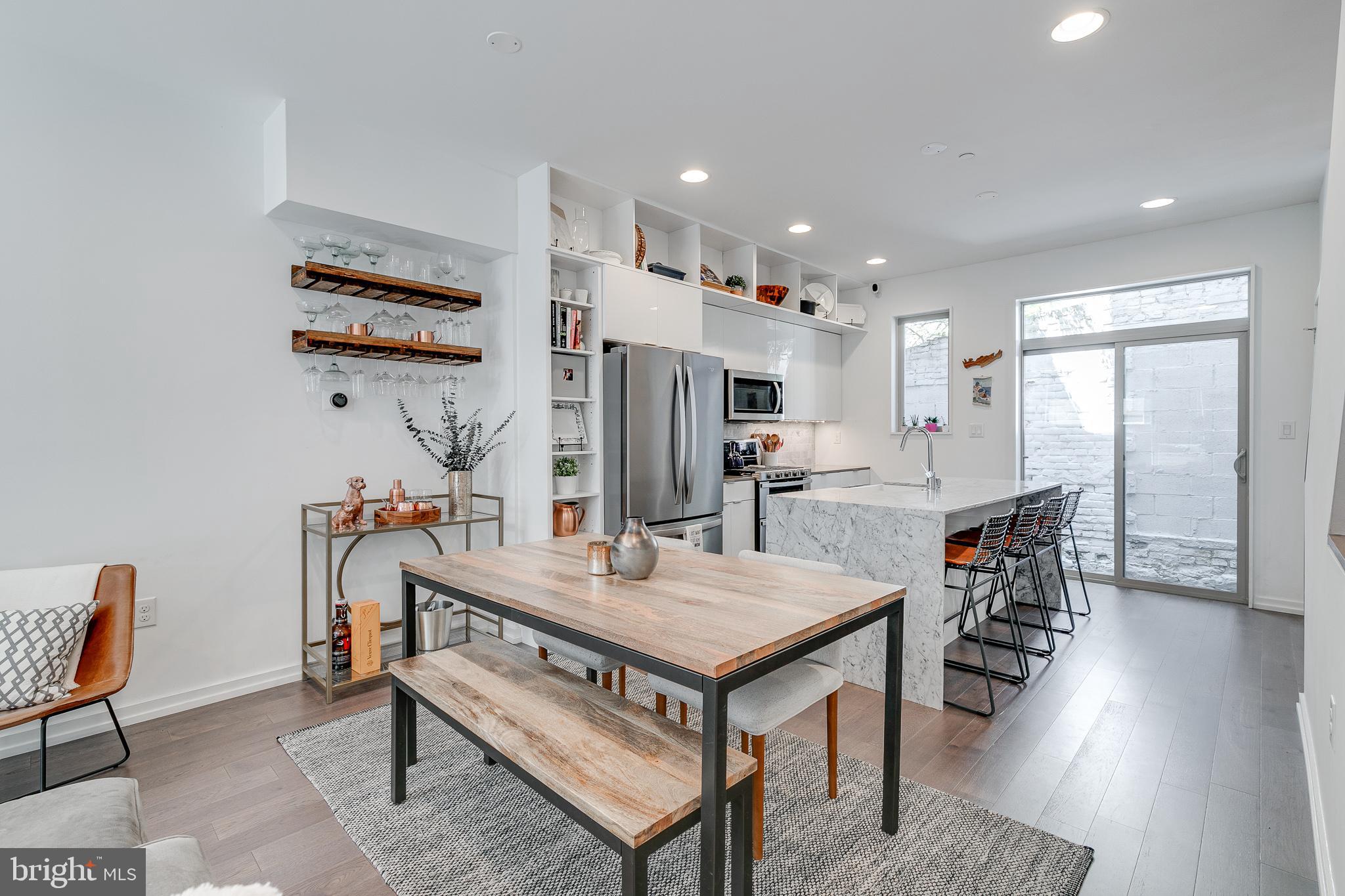 NORTHERN LIBERTIES - Residential