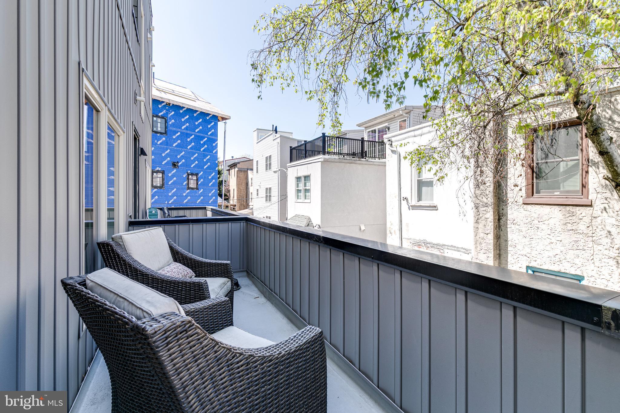 NORTHERN LIBERTIES - Residential