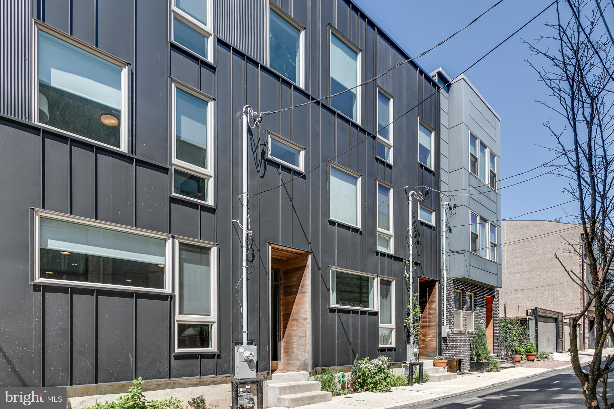 NORTHERN LIBERTIES - Residential