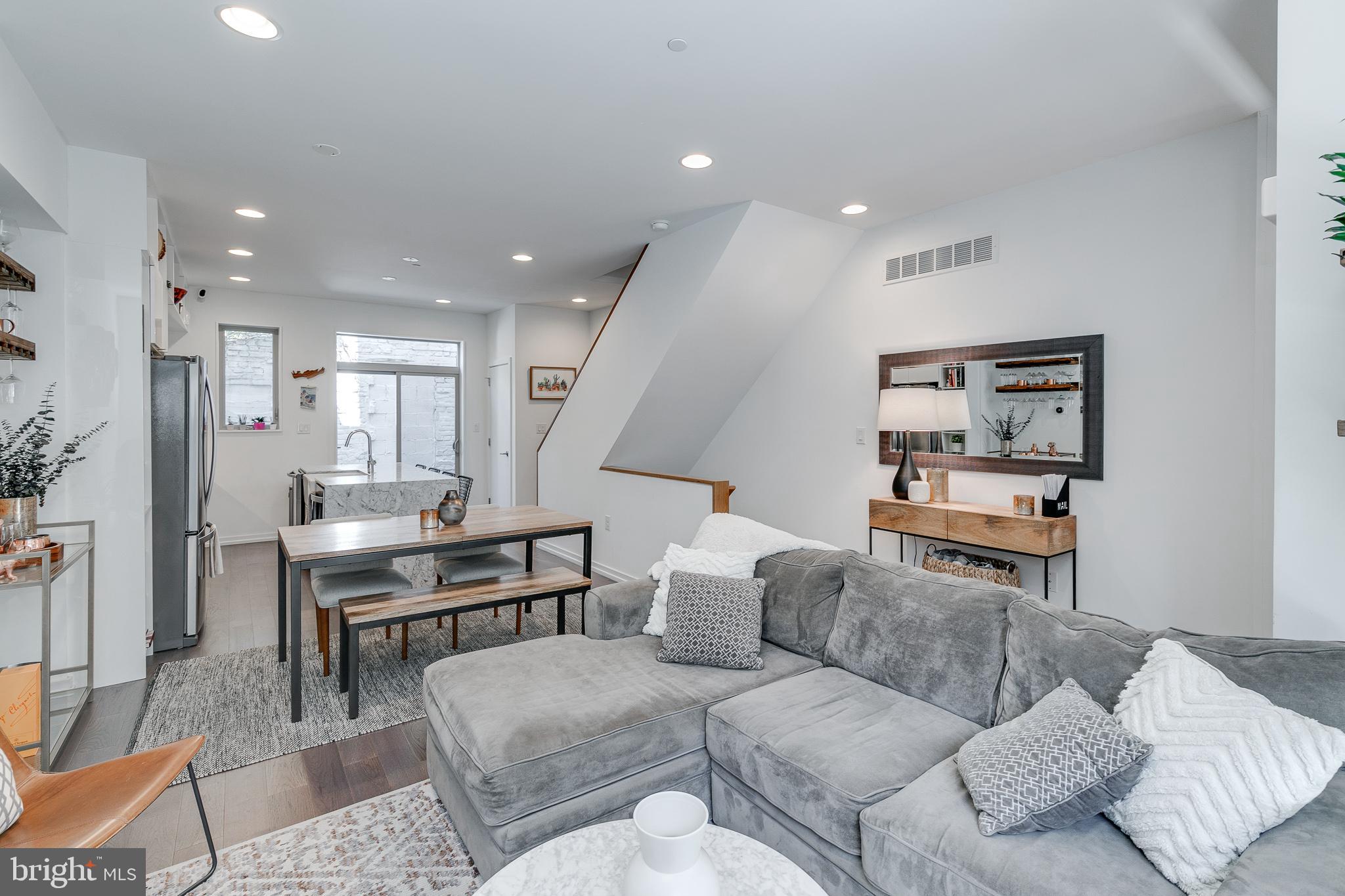 NORTHERN LIBERTIES - Residential