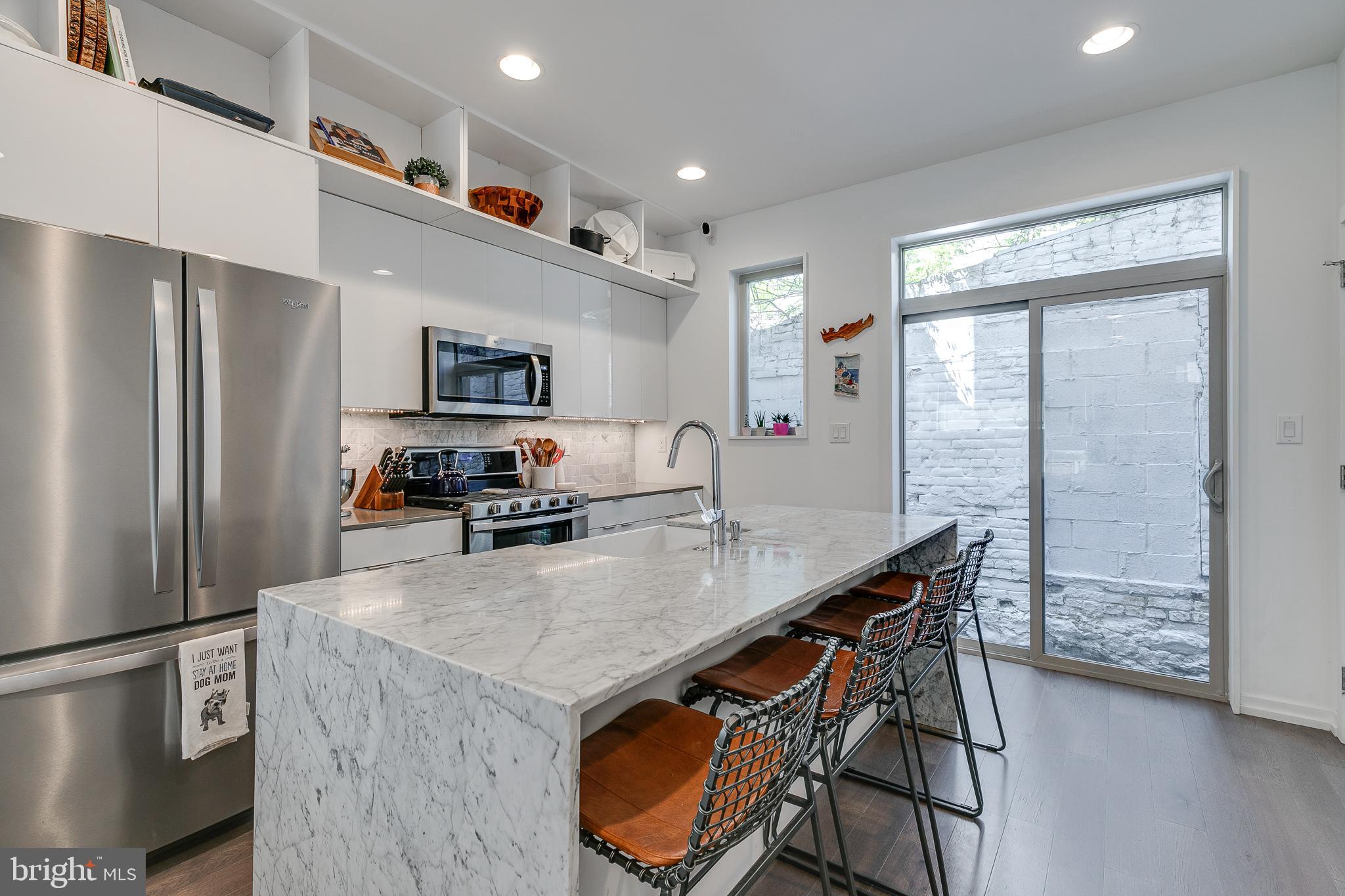 NORTHERN LIBERTIES - Residential