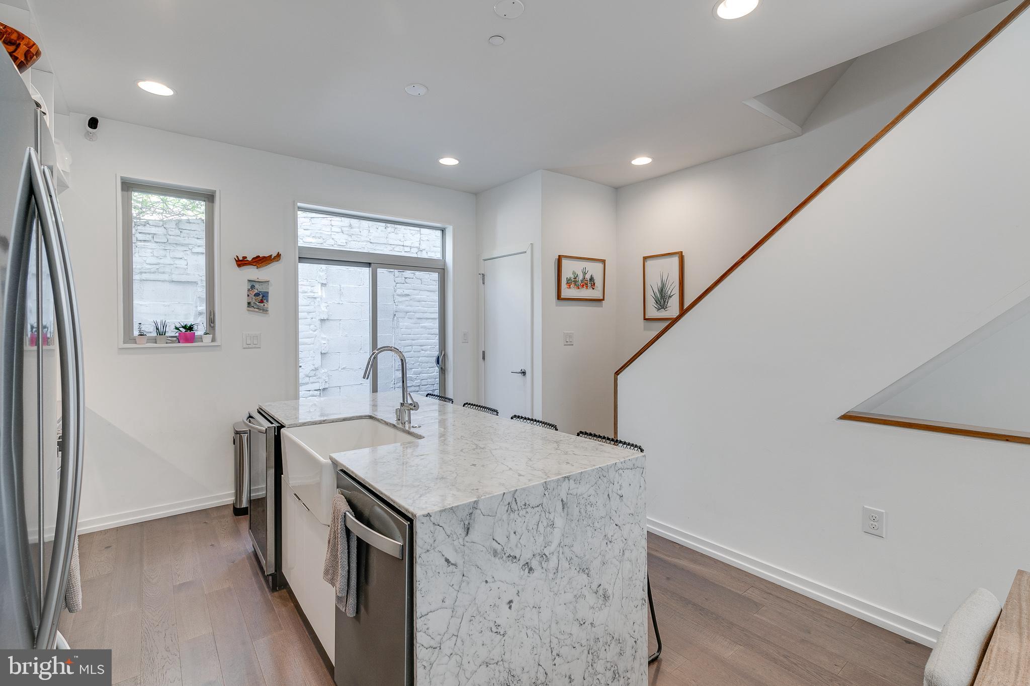 NORTHERN LIBERTIES - Residential