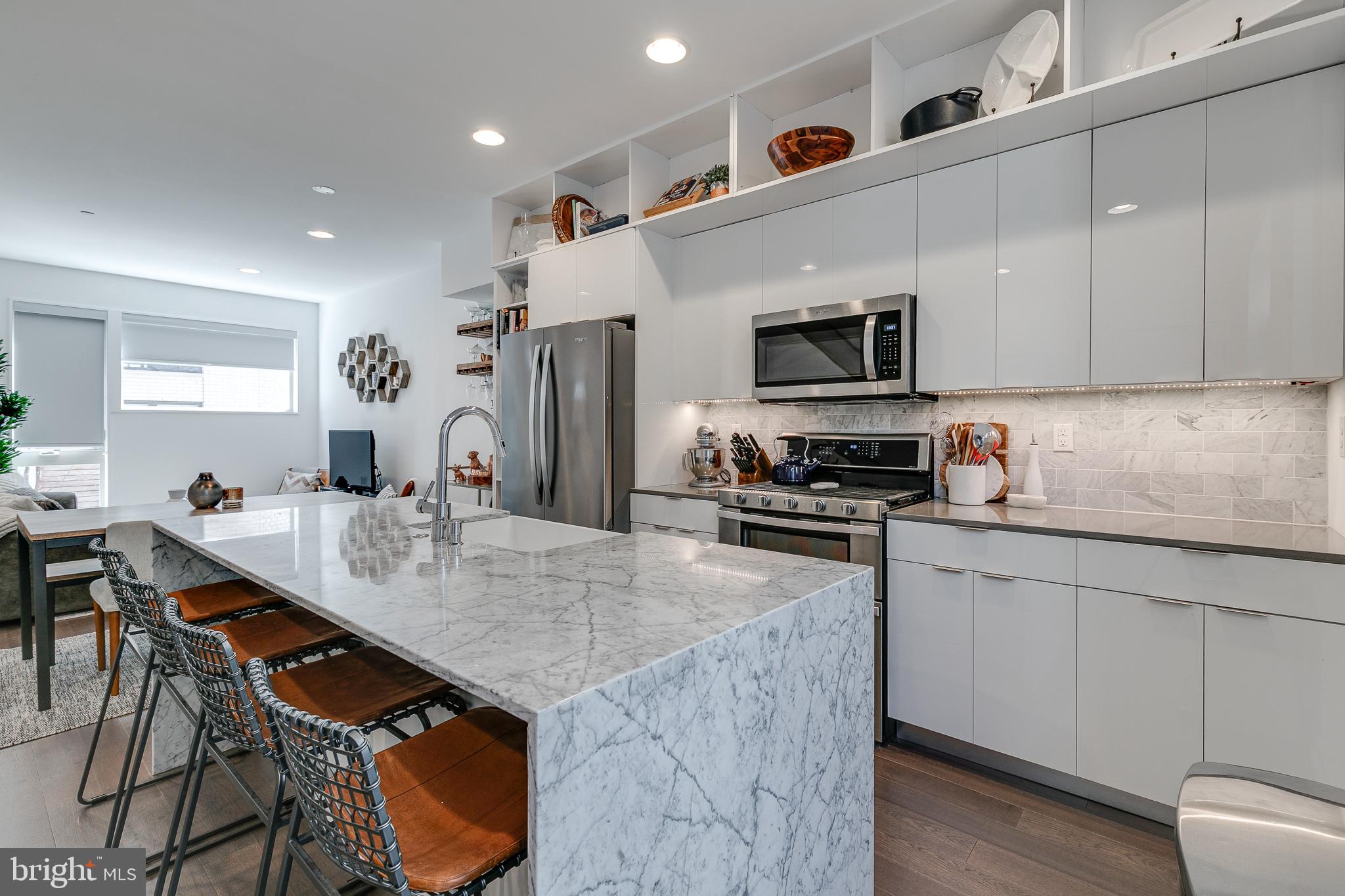 NORTHERN LIBERTIES - Residential