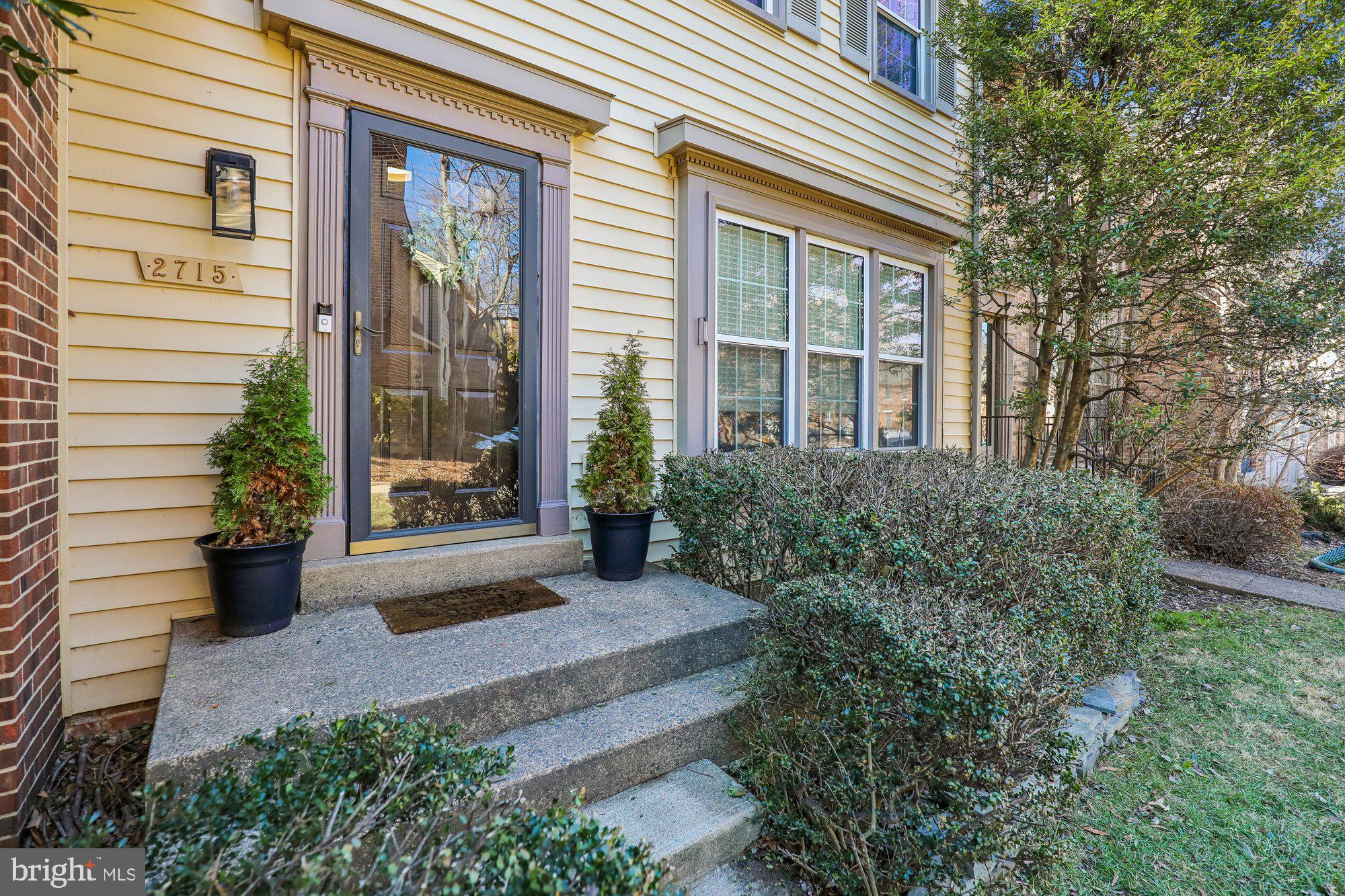 COUNTRY CREEK - Residential