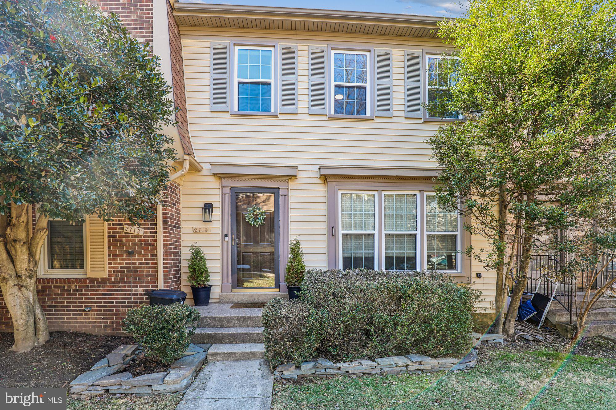 COUNTRY CREEK - Residential