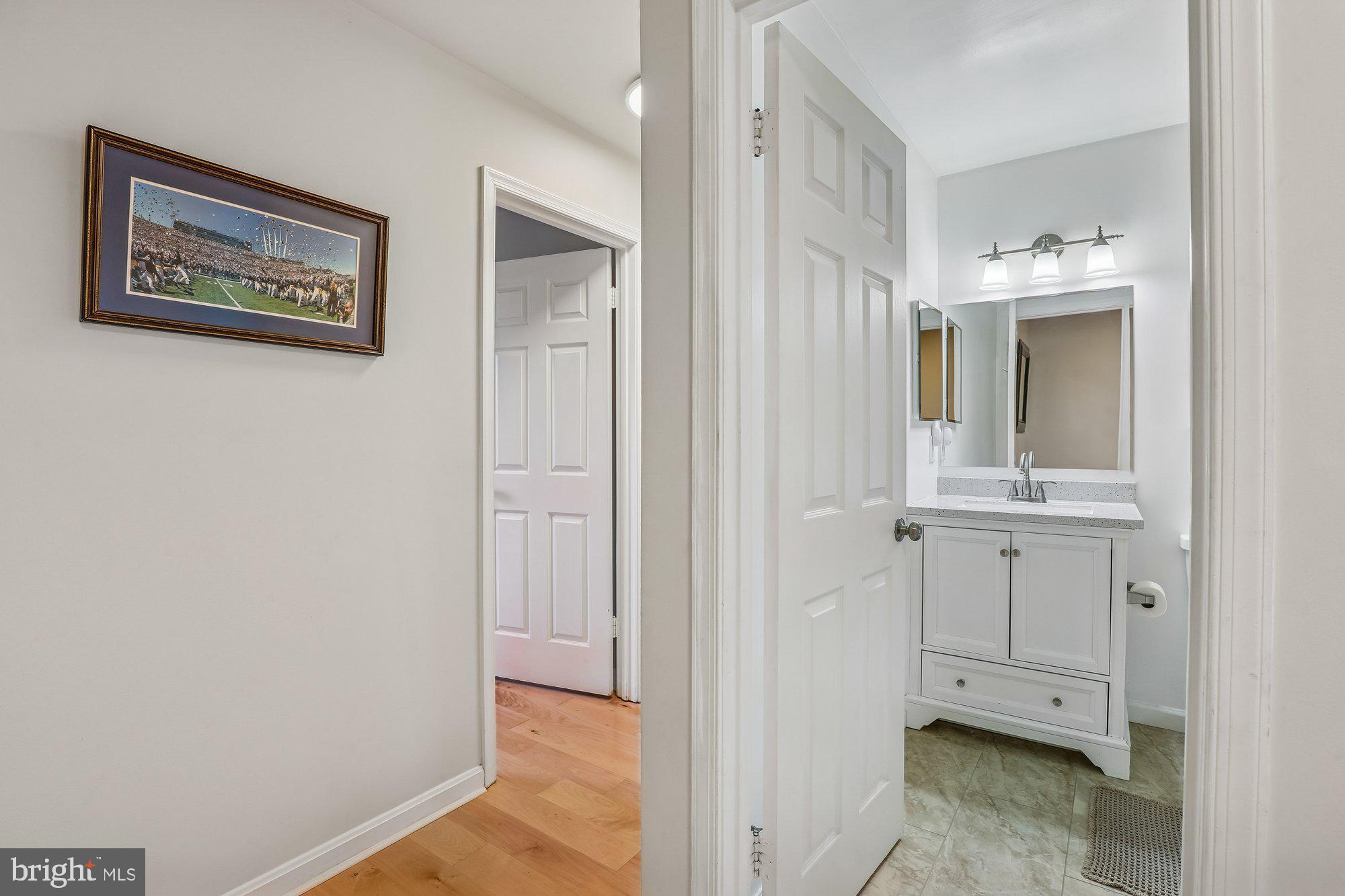 COUNTRY CREEK - Residential