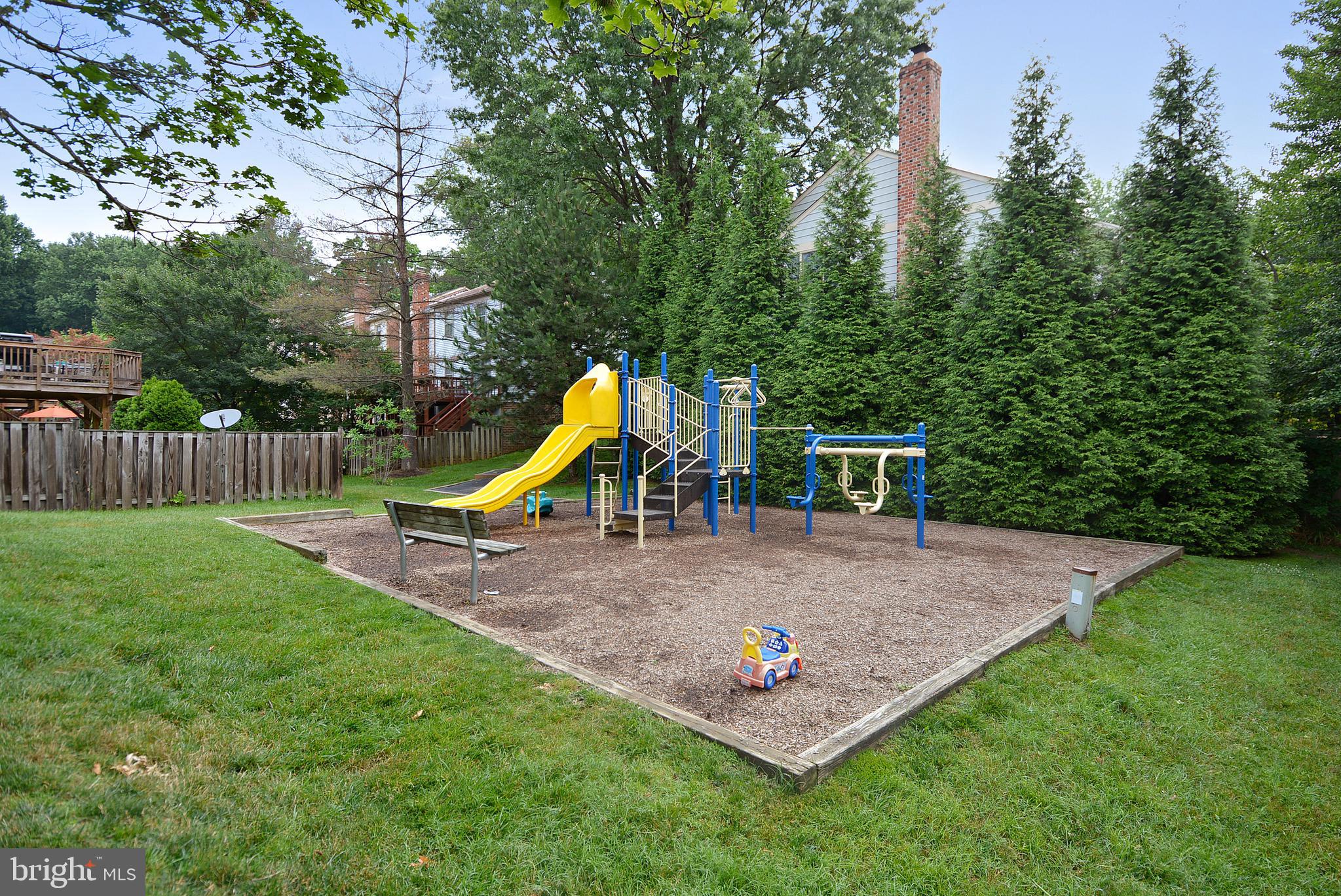 COUNTRY CREEK - Residential