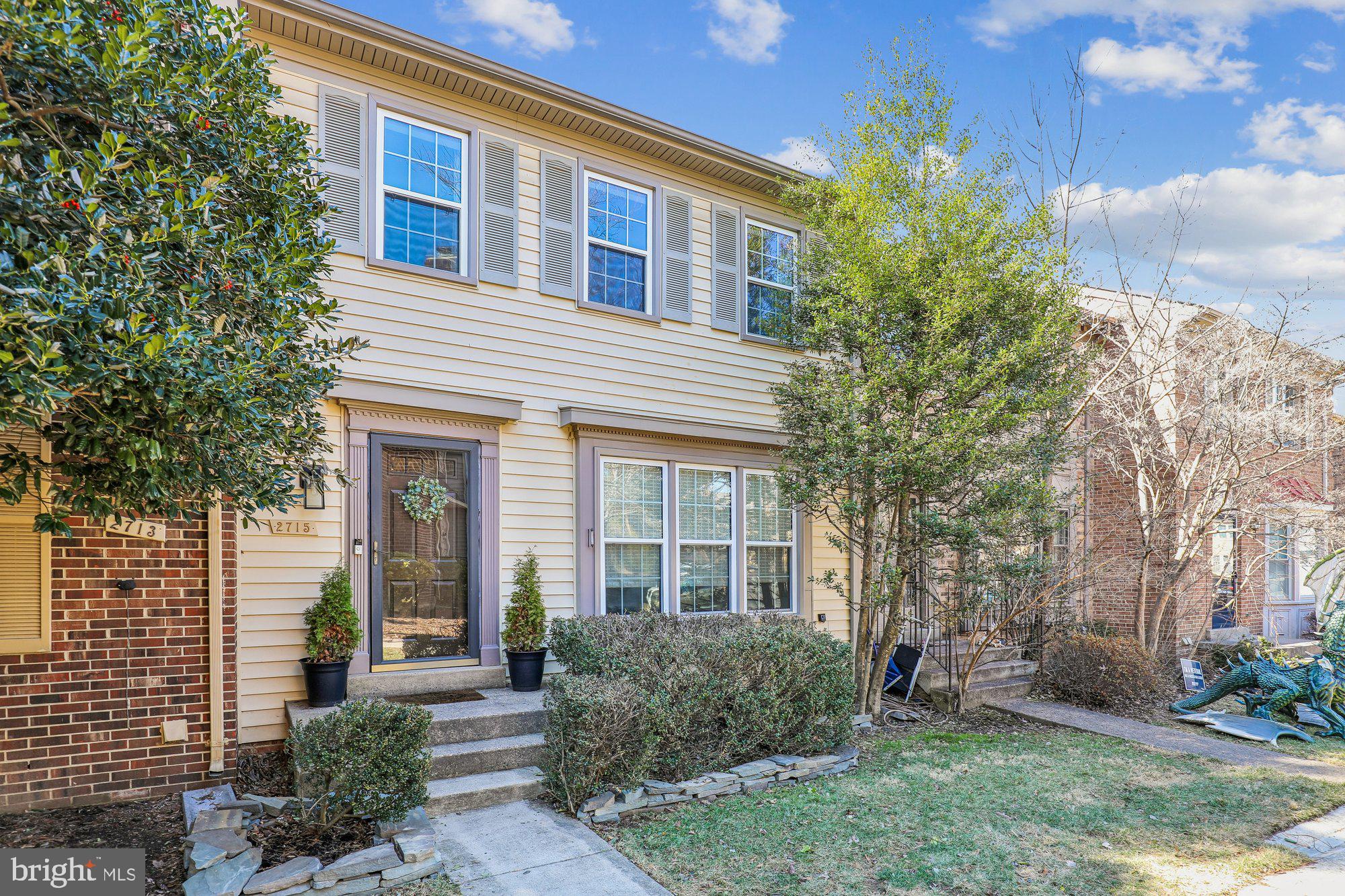 2715 SHAWN LEIGH DRIVE