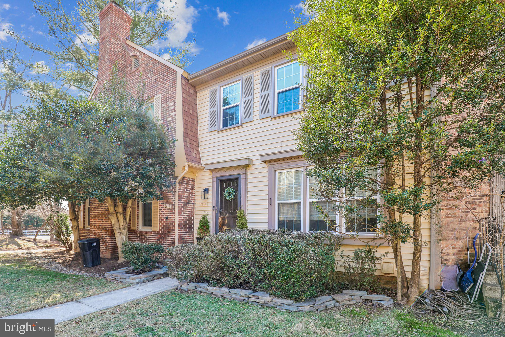 2715 SHAWN LEIGH DRIVE