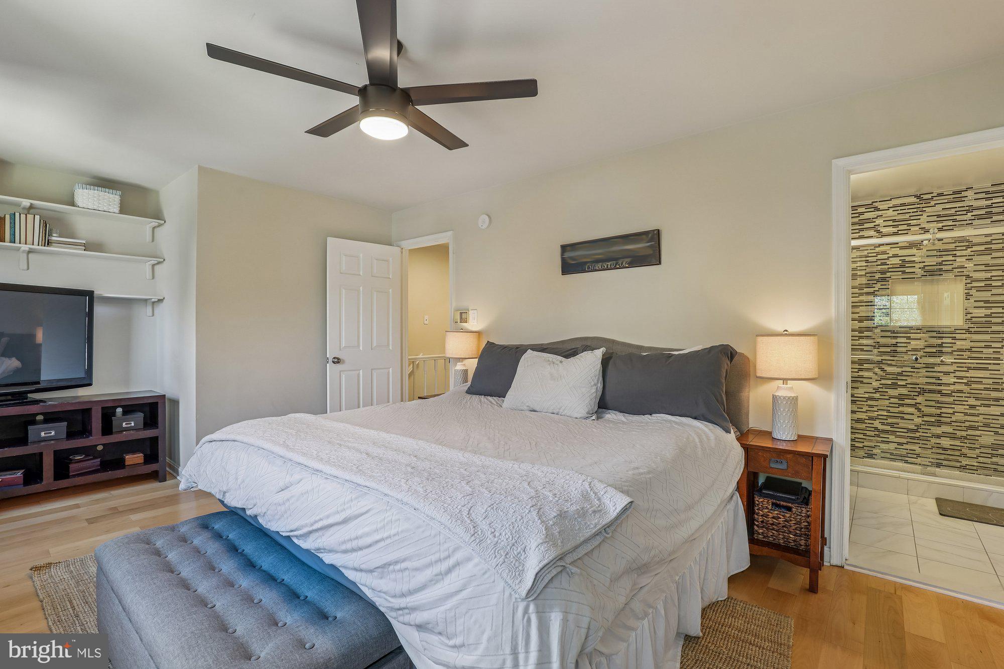 COUNTRY CREEK - Residential