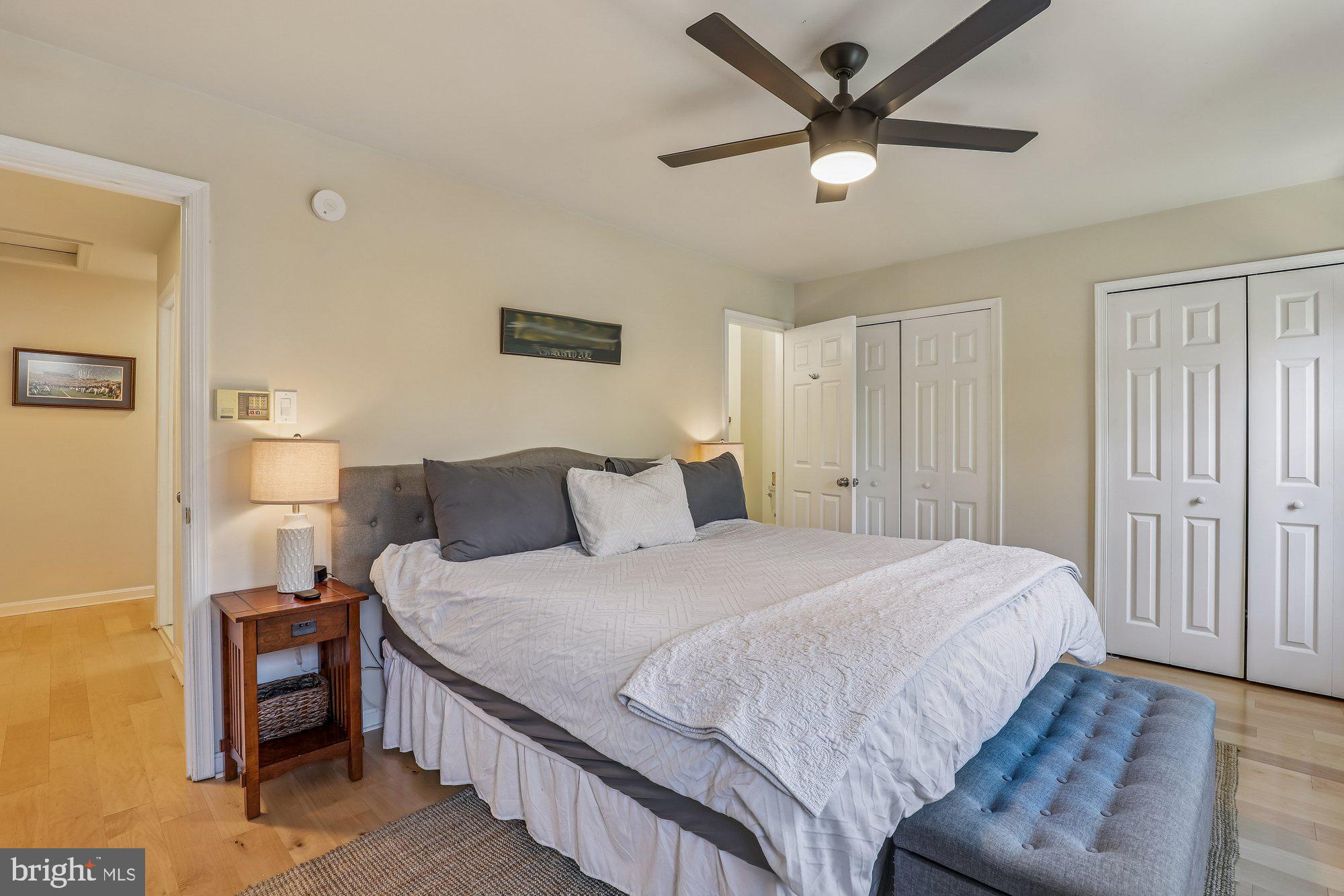 COUNTRY CREEK - Residential