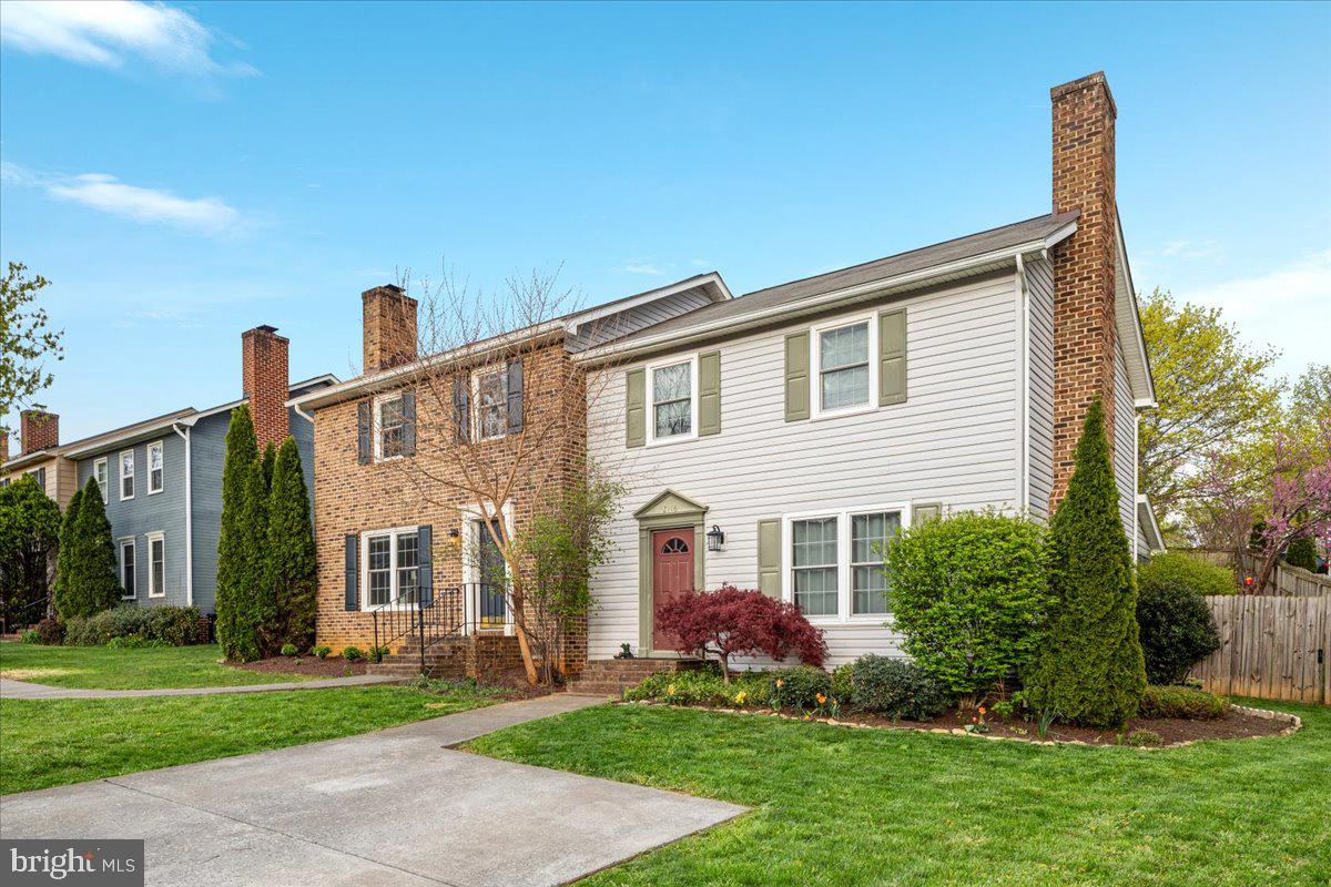 ORCHARD HILL - Residential