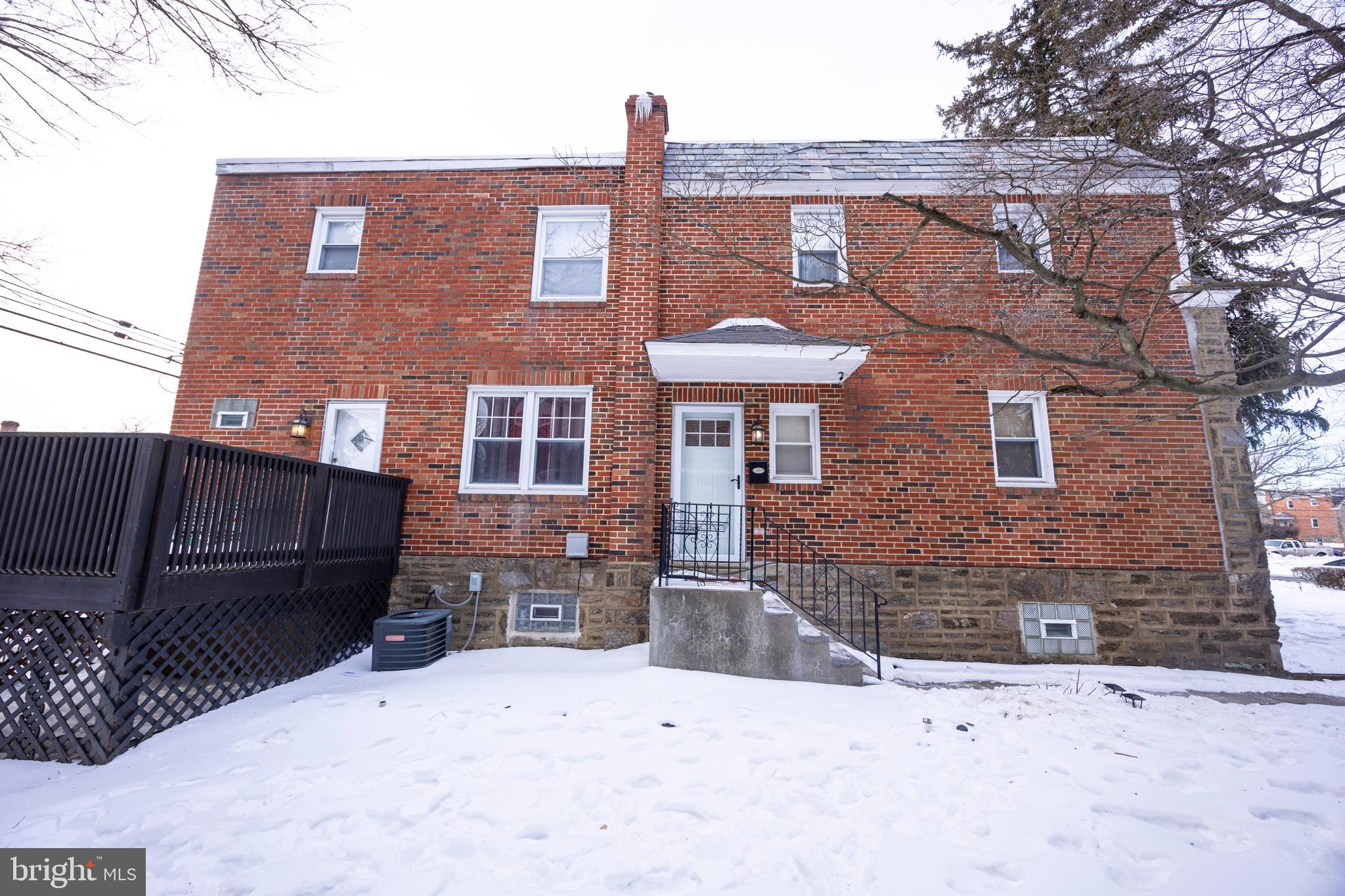 MT AIRY - Residential