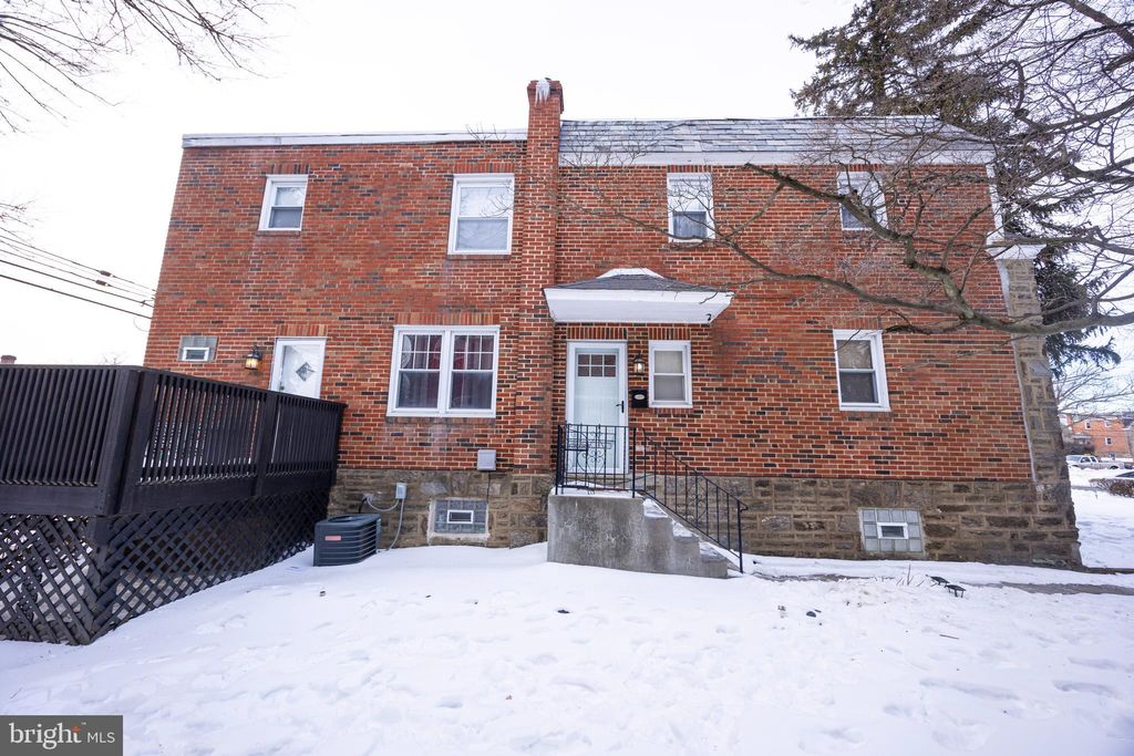 Photo of 6336 Anderson Street, PHILADELPHIA, PA 19138 (MLS # PAPH2579830)