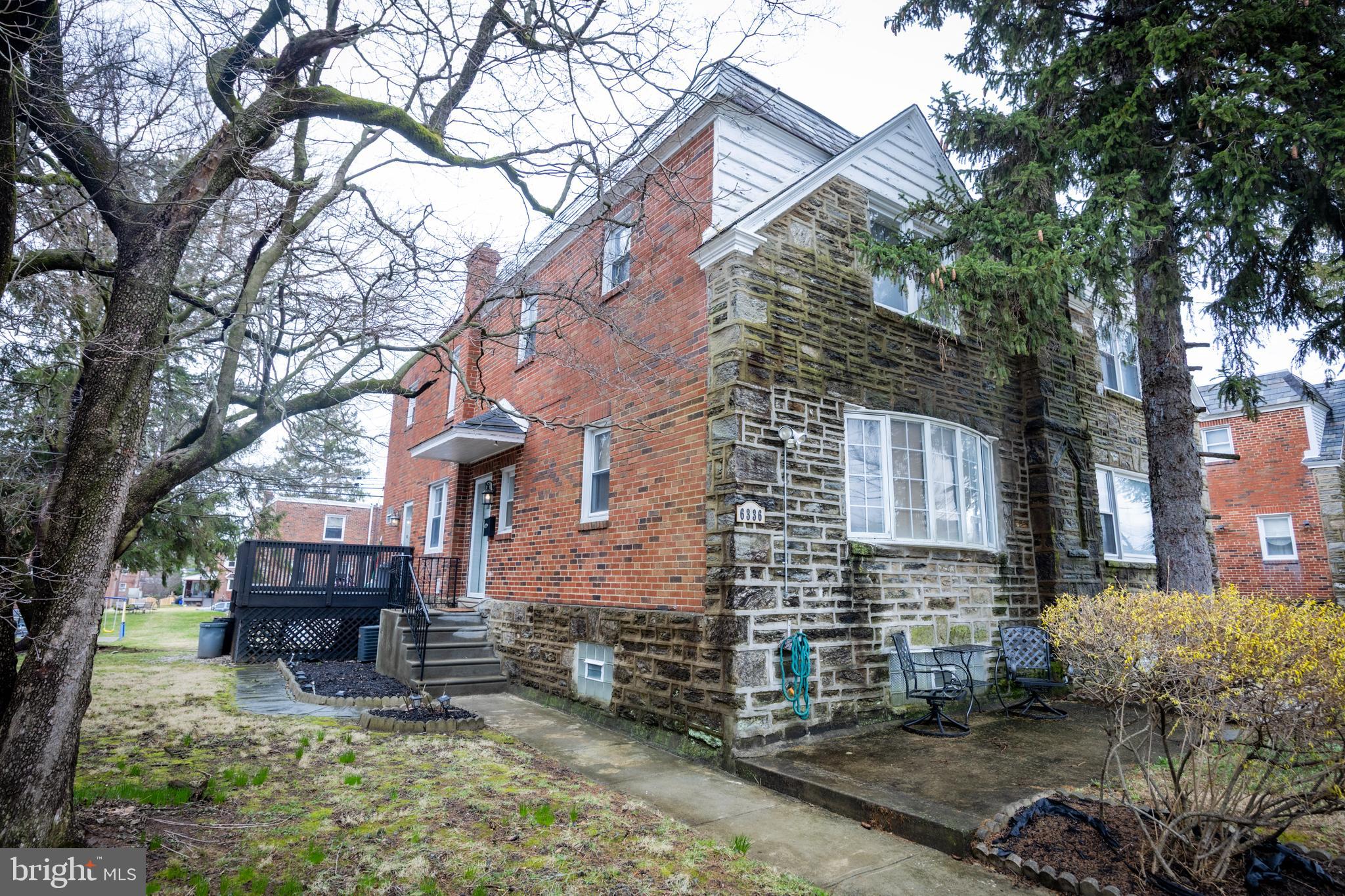 MT AIRY - Residential