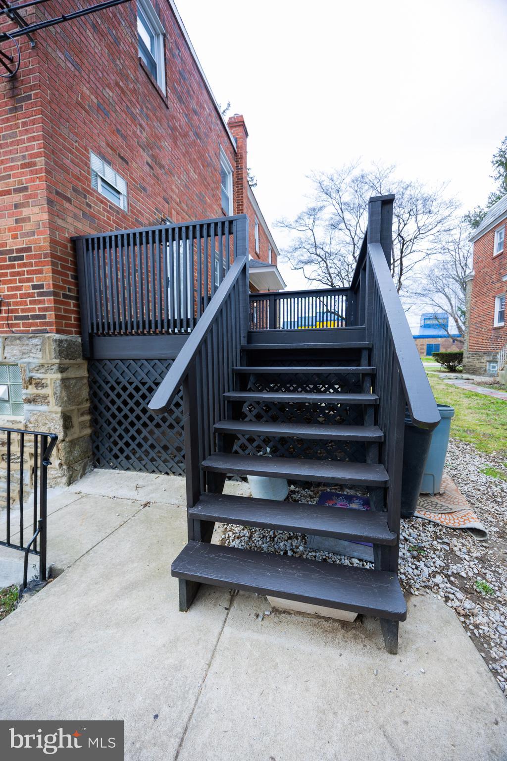 MT AIRY - Residential