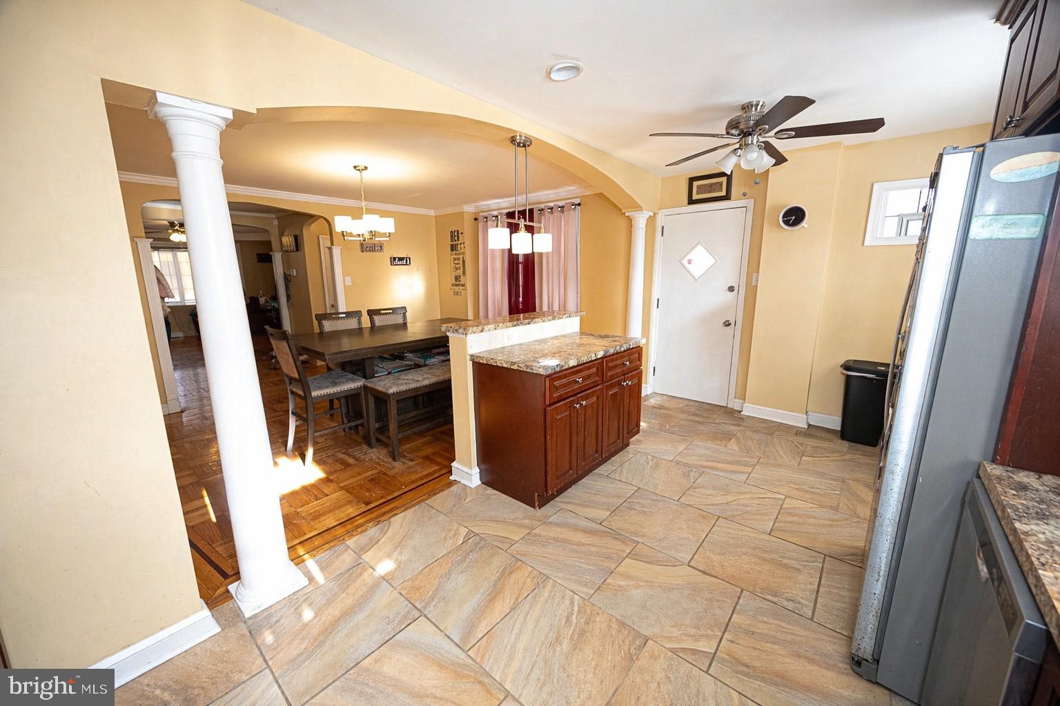 MT AIRY - Residential